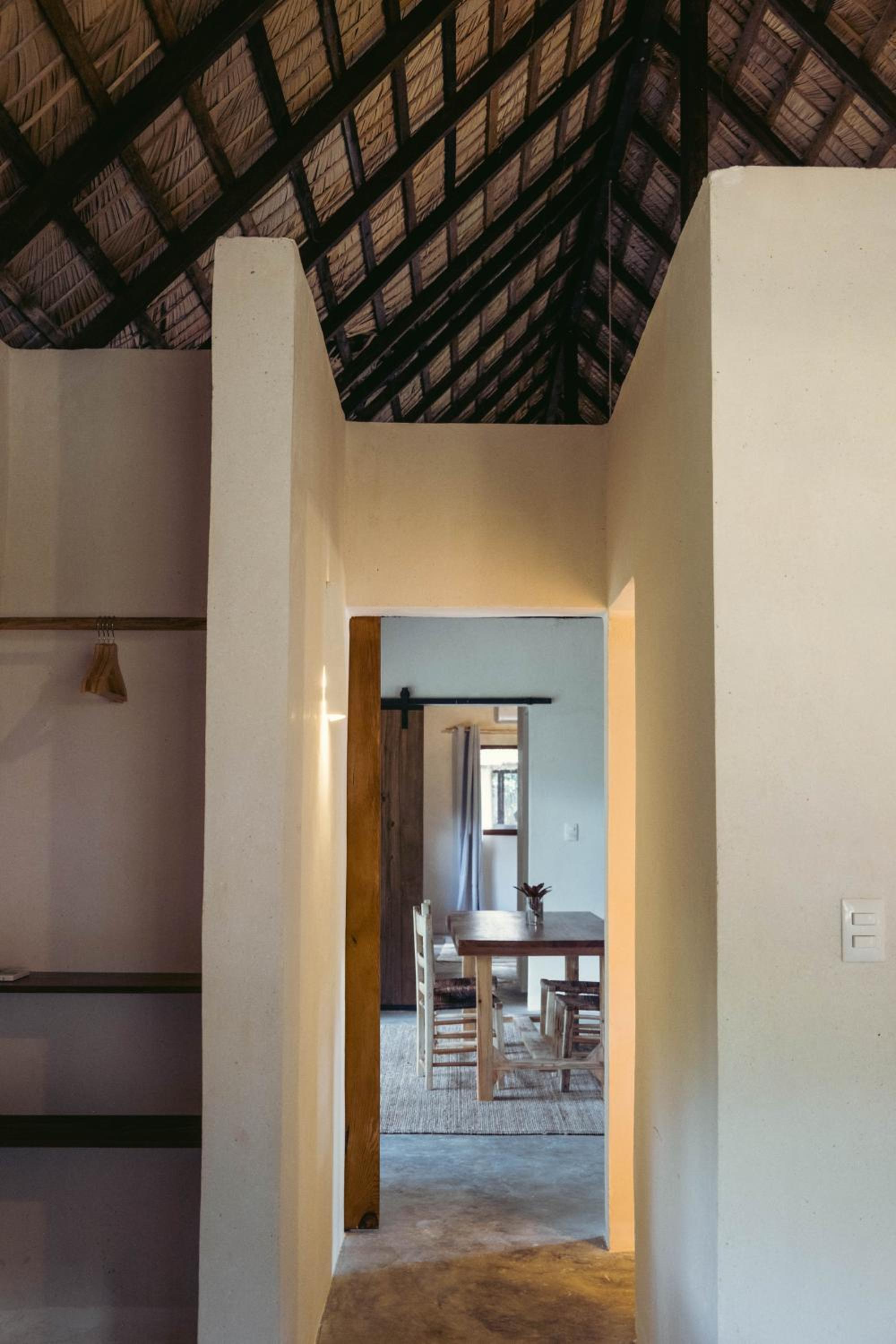 Two-Bedroom Villa photo 2