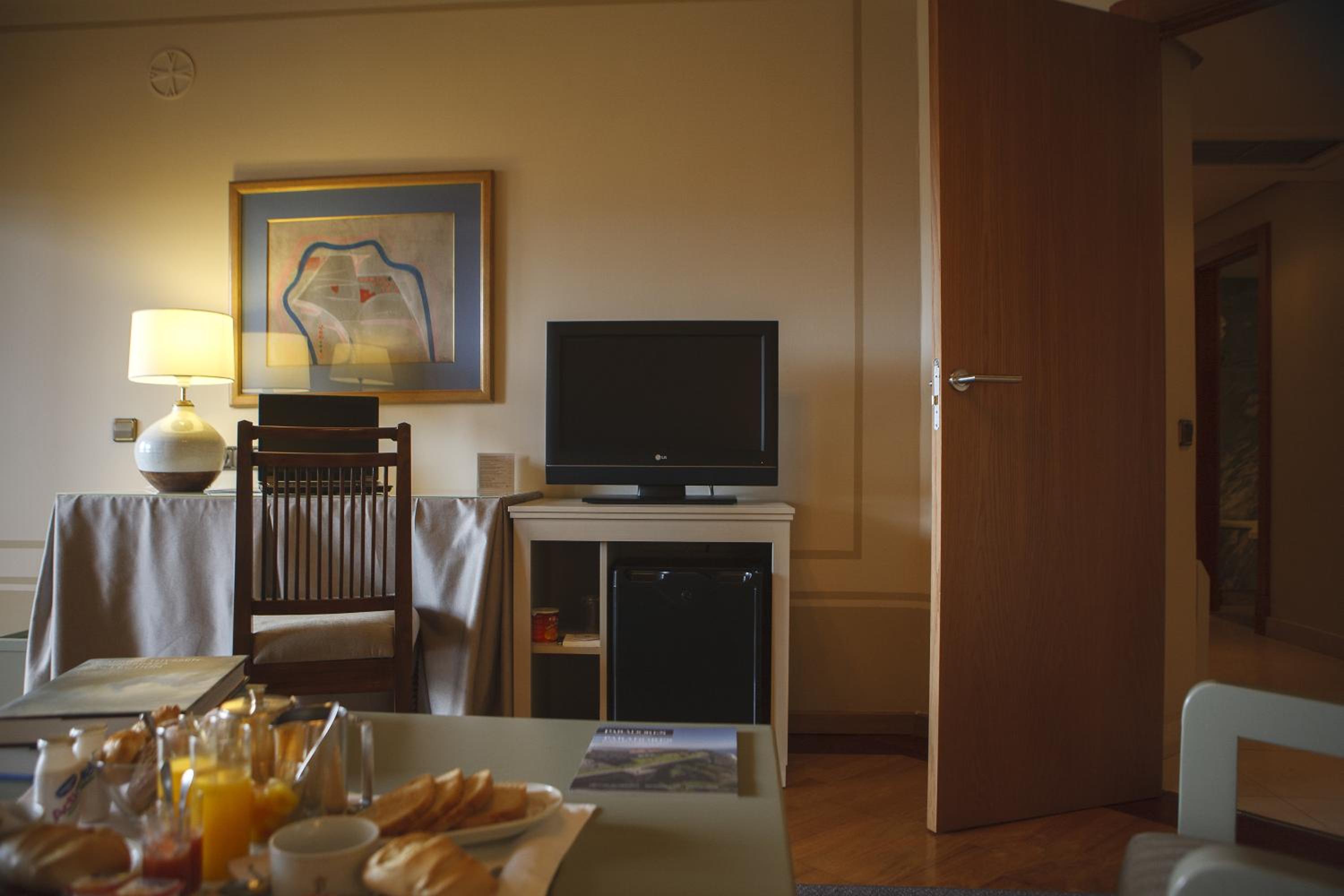 Junior Suite - Photo 7