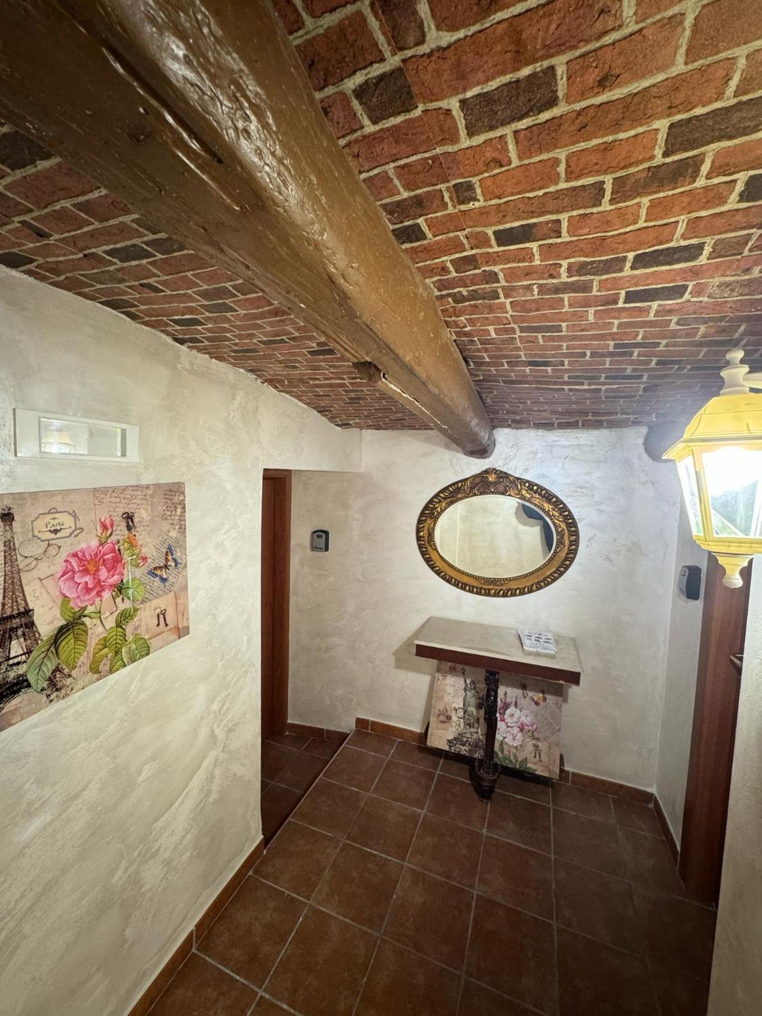 Triple Room with Balcony