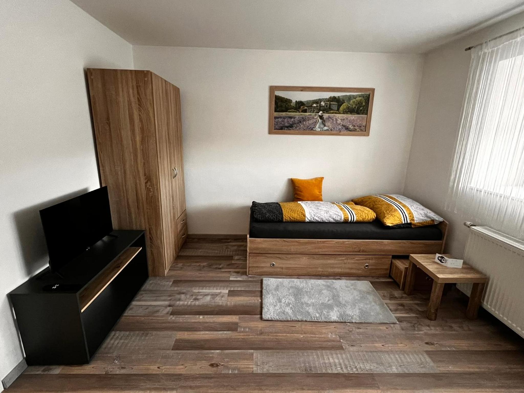 Single Room photo 1