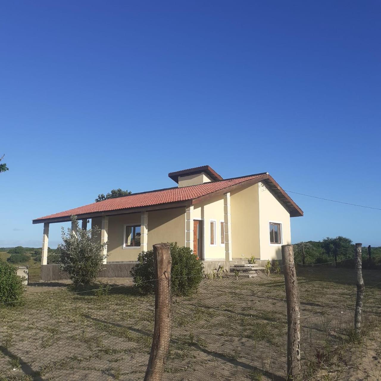 Two-Bedroom House photo 1