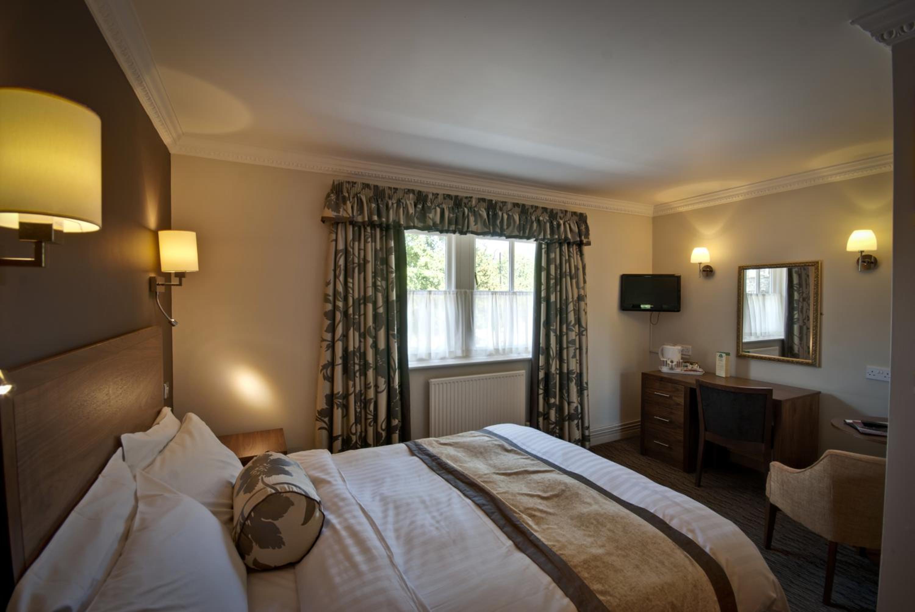 Lodge Double Room photo 2
