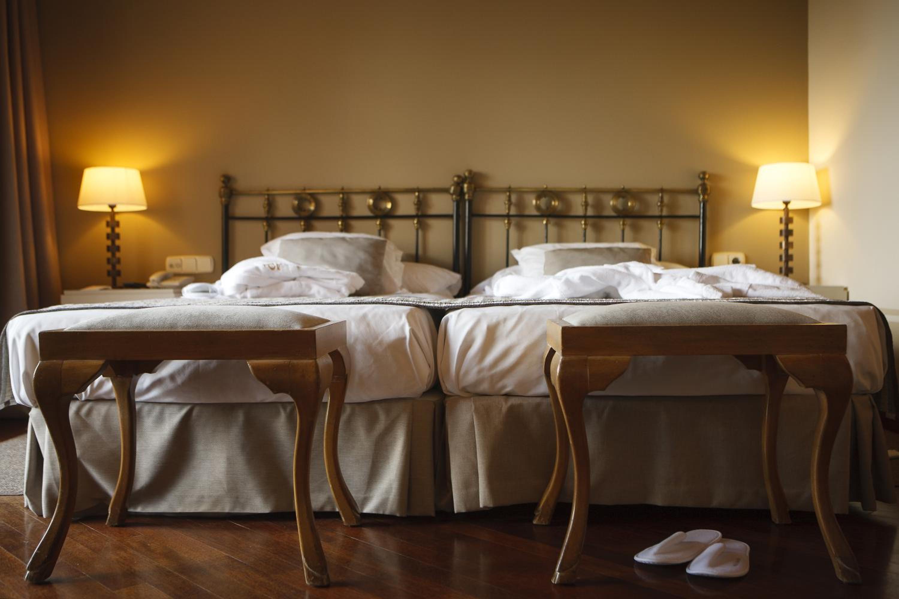 Junior Suite - Photo 1