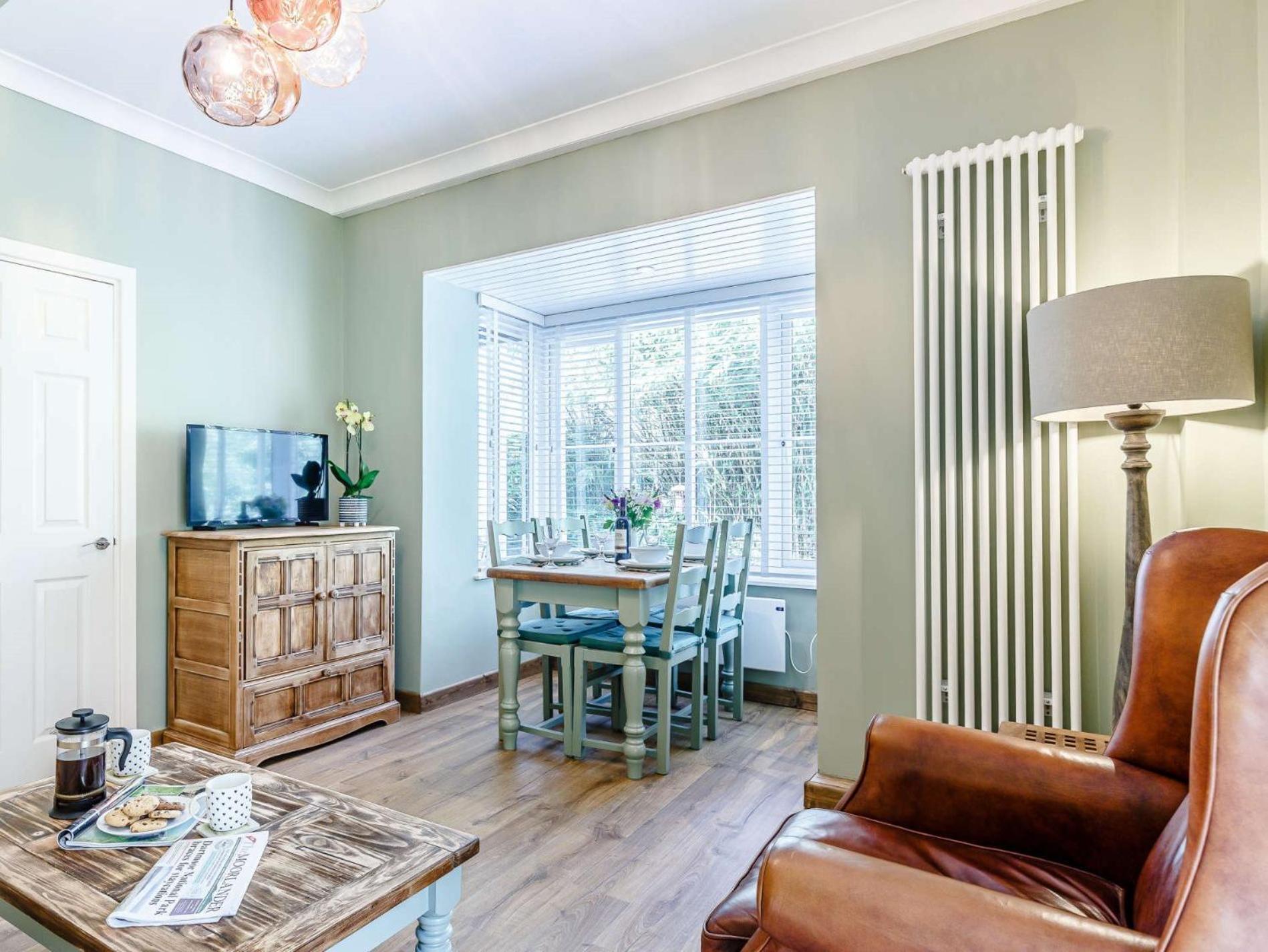 Vacation Home photo 2