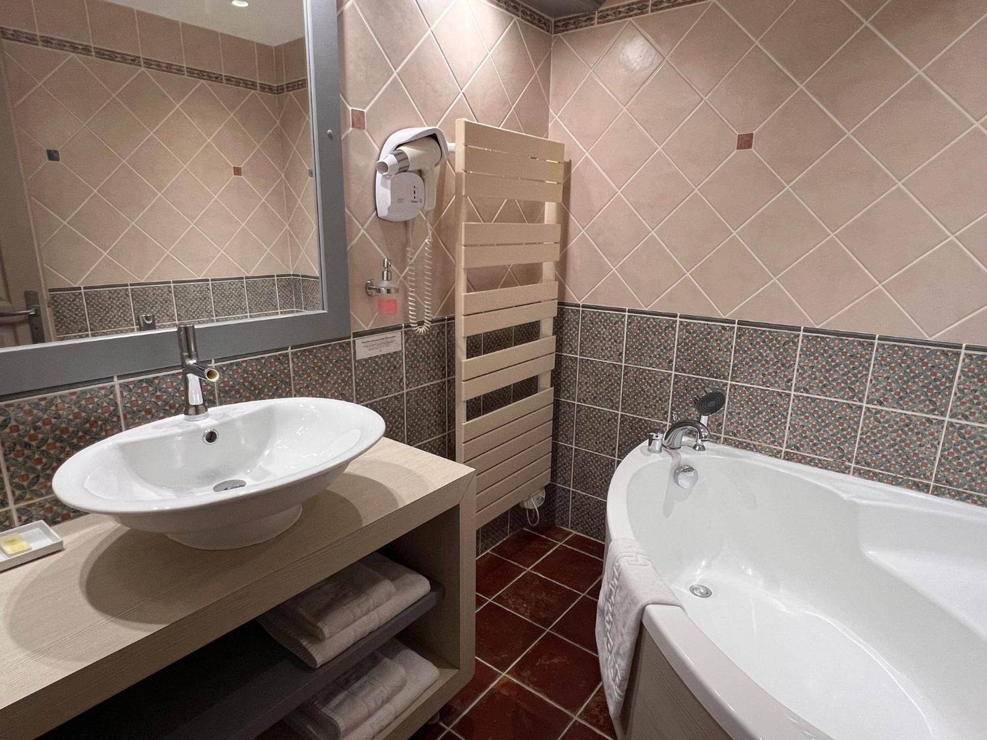 Double Room with Garden View photo 2