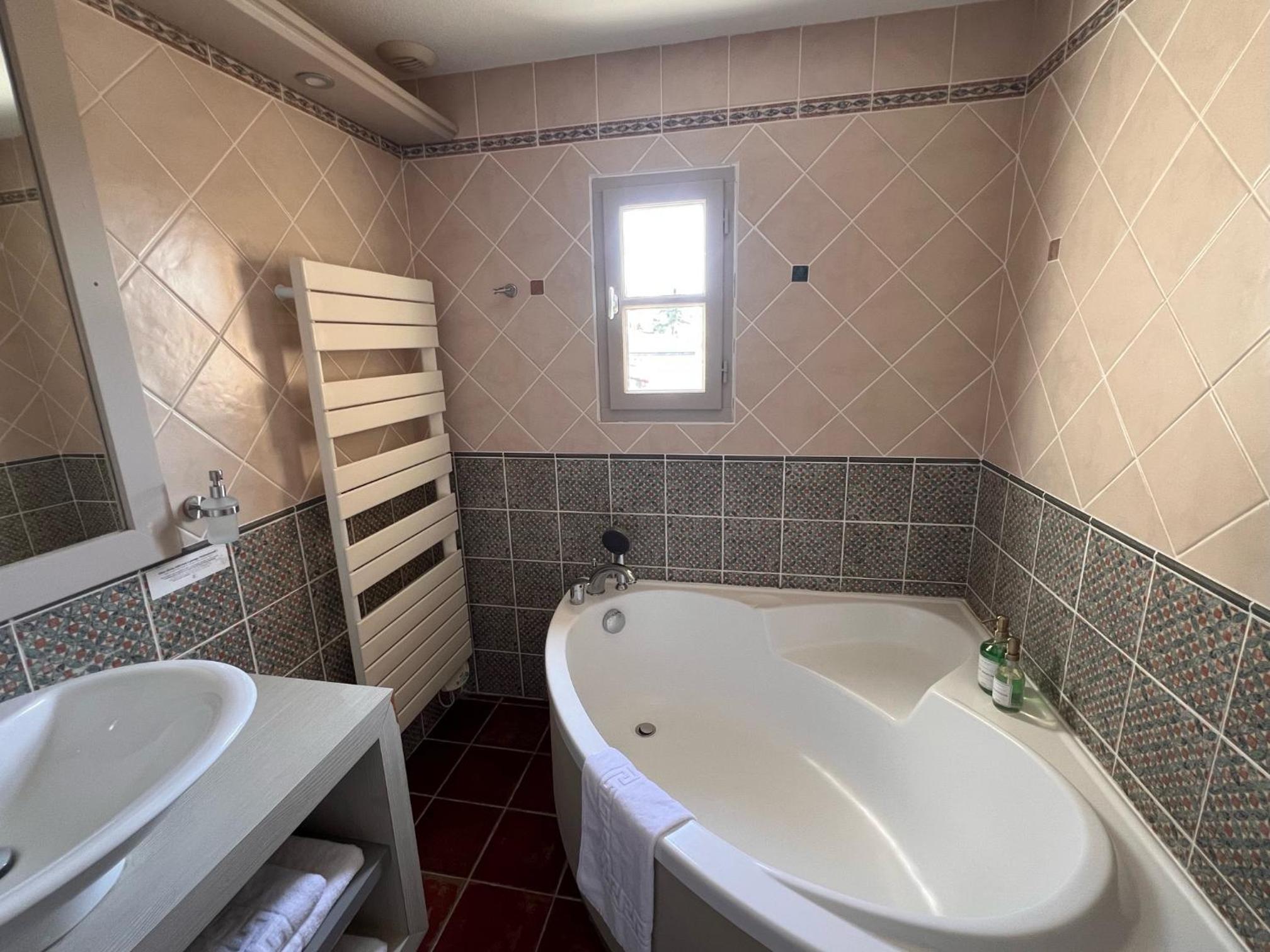 Double Room with Garden View photo 3