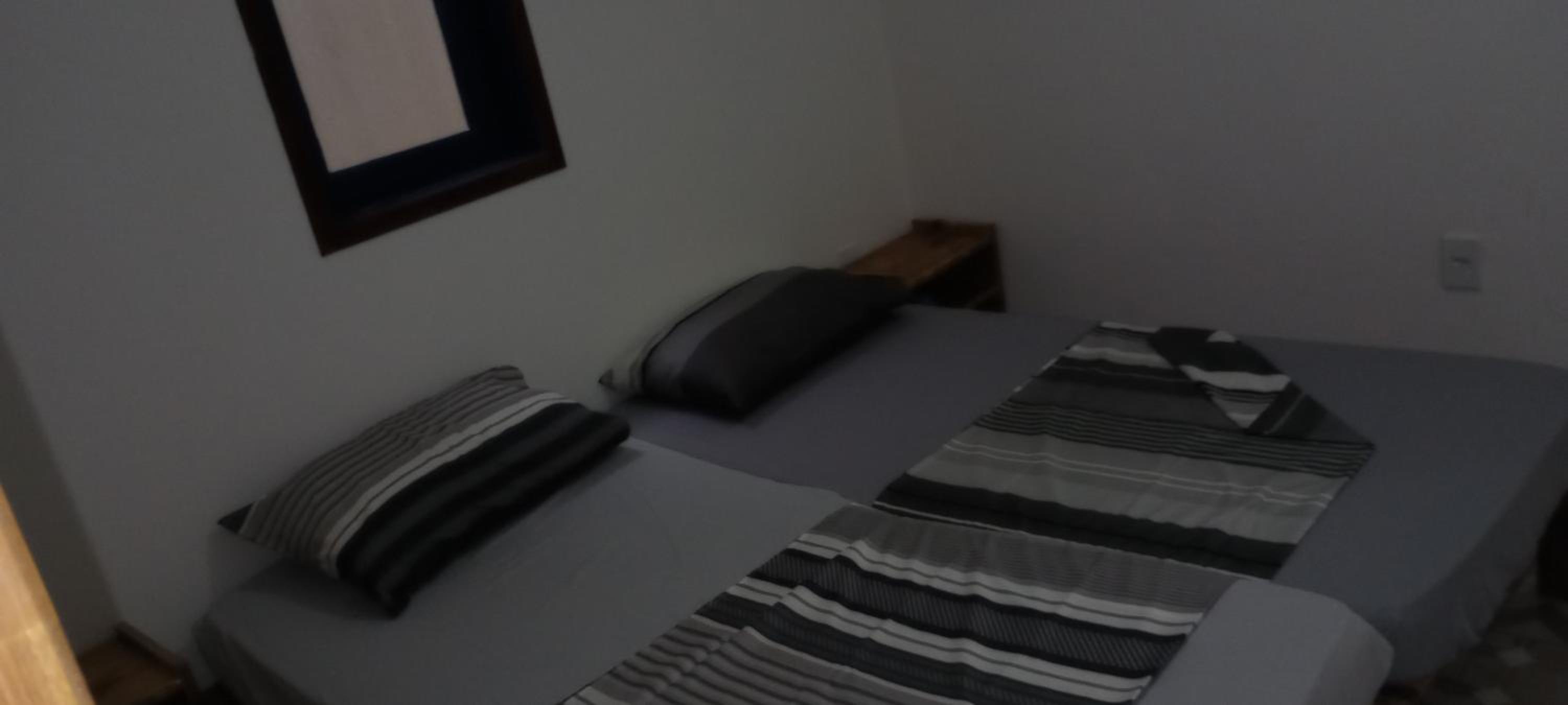 一卧室房屋