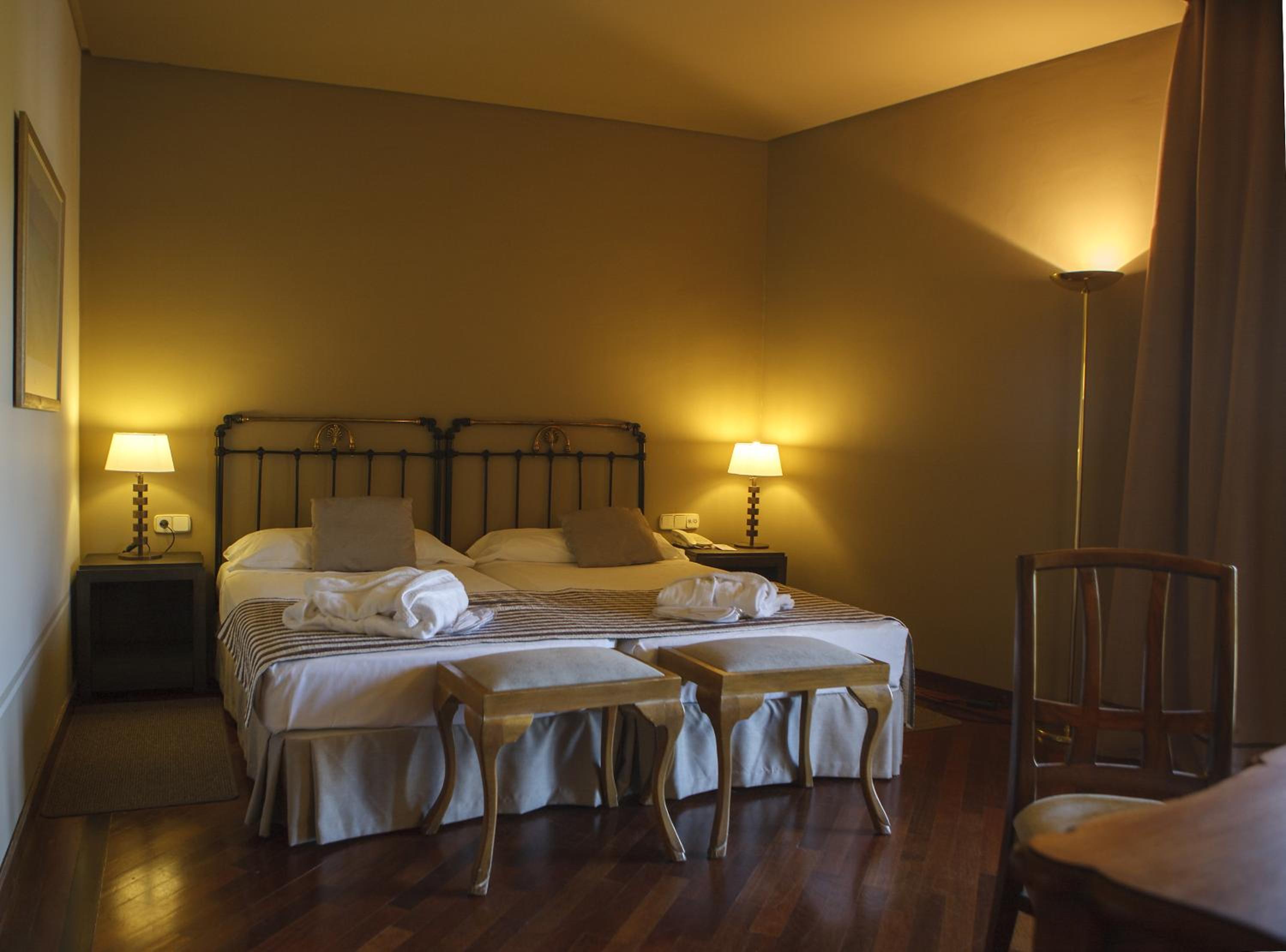 Junior Suite - Photo 13