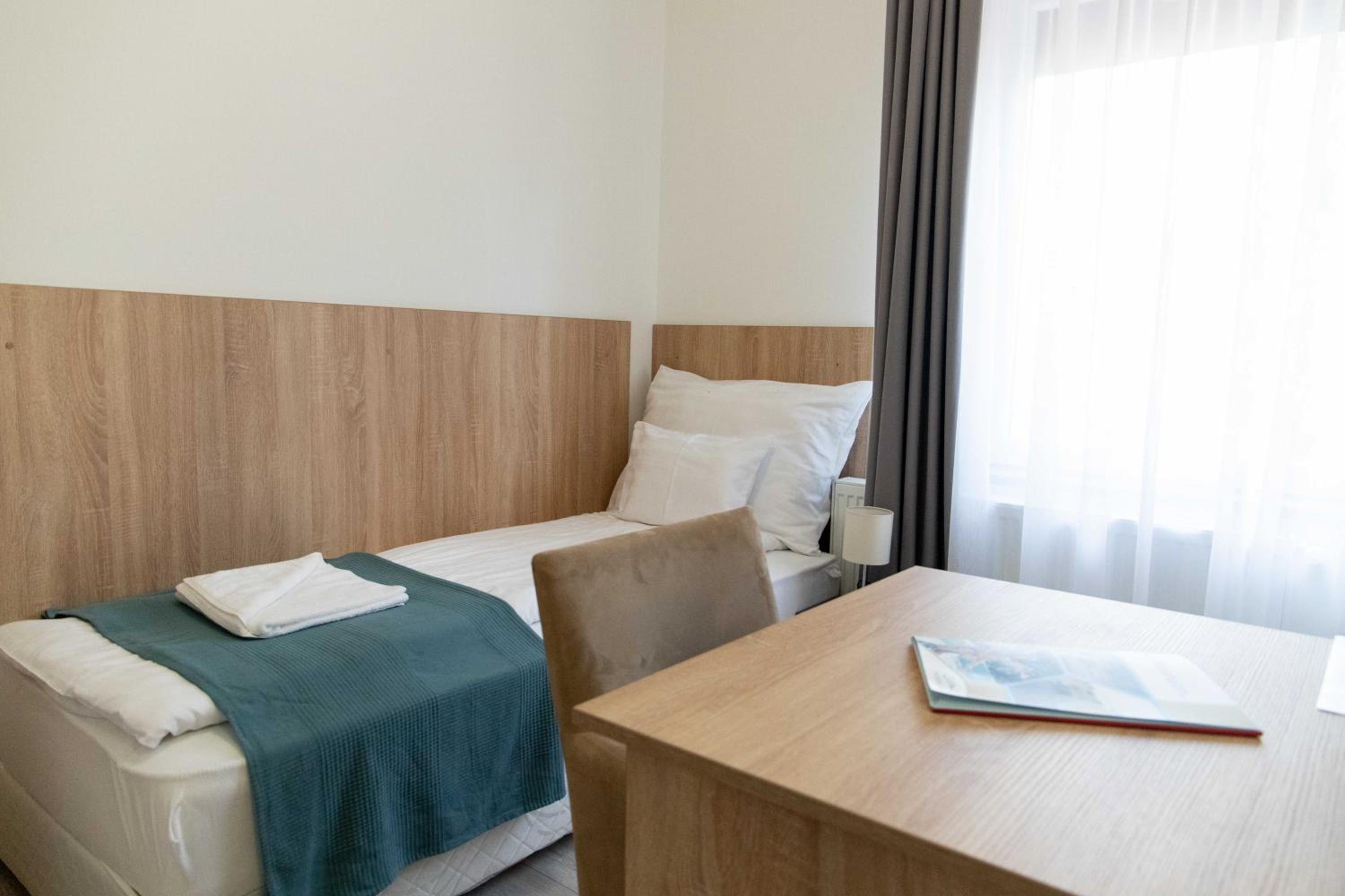 Single Room photo 2