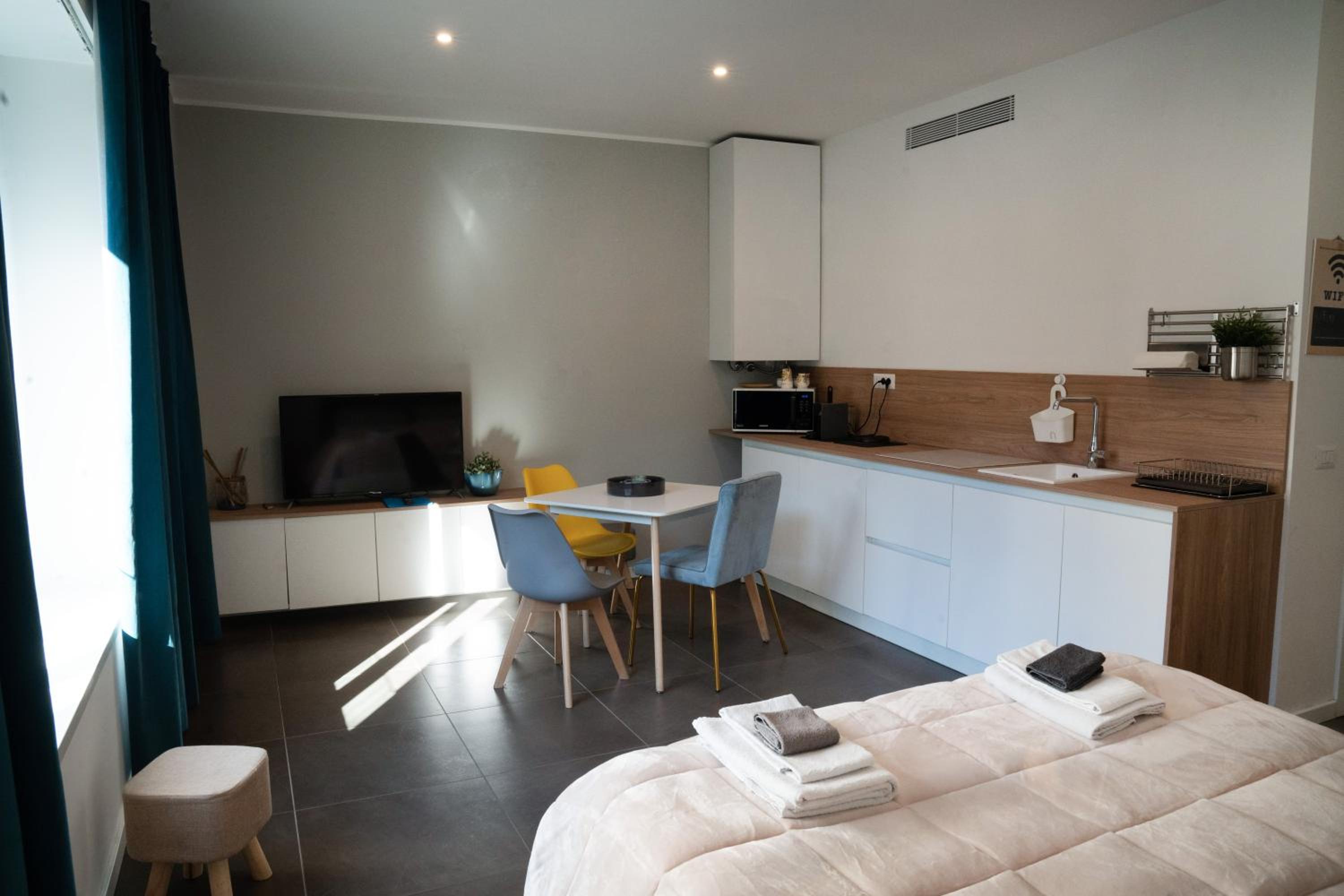 Maisonette