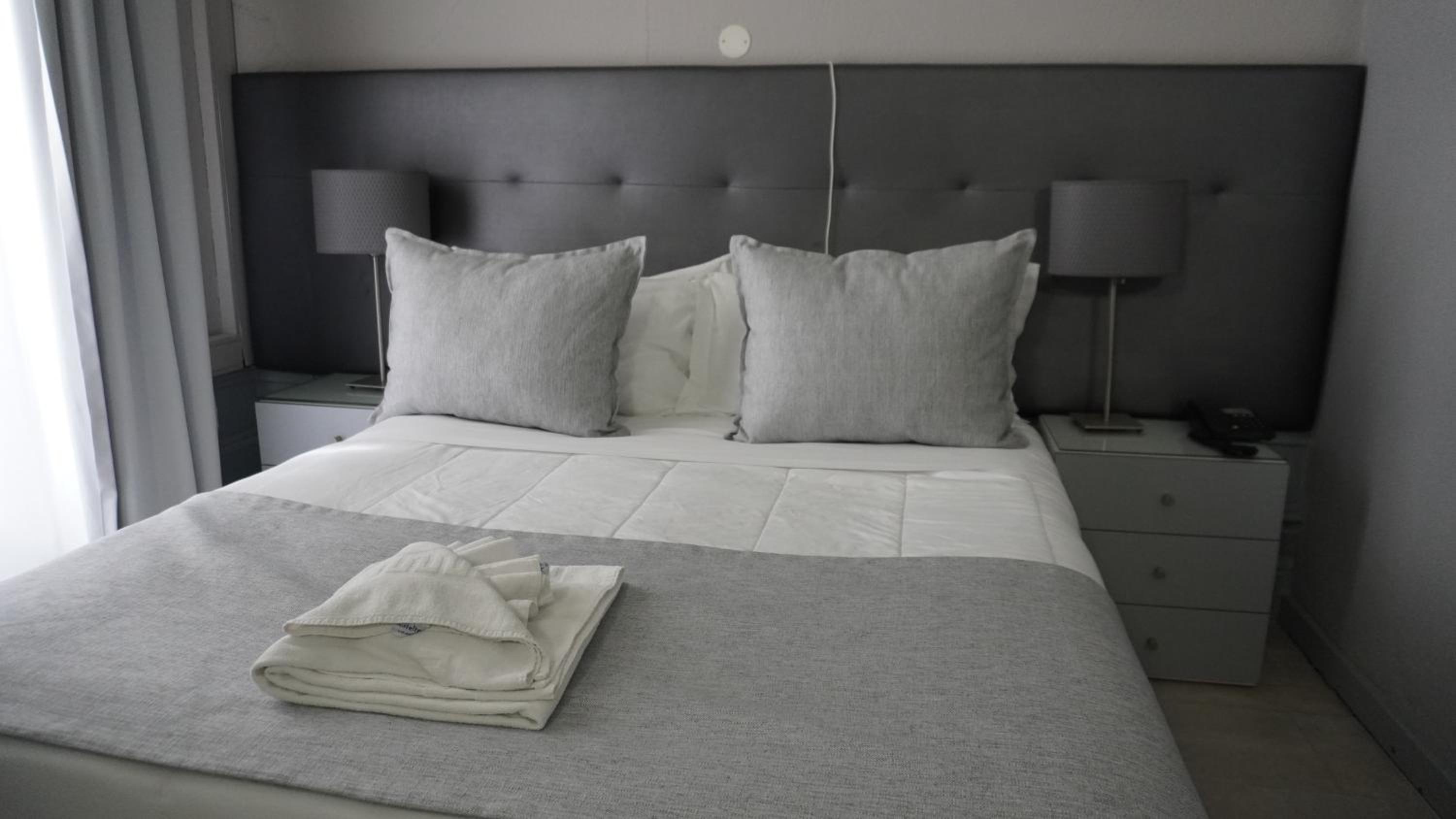 Double Room with Extra Bed photo 1