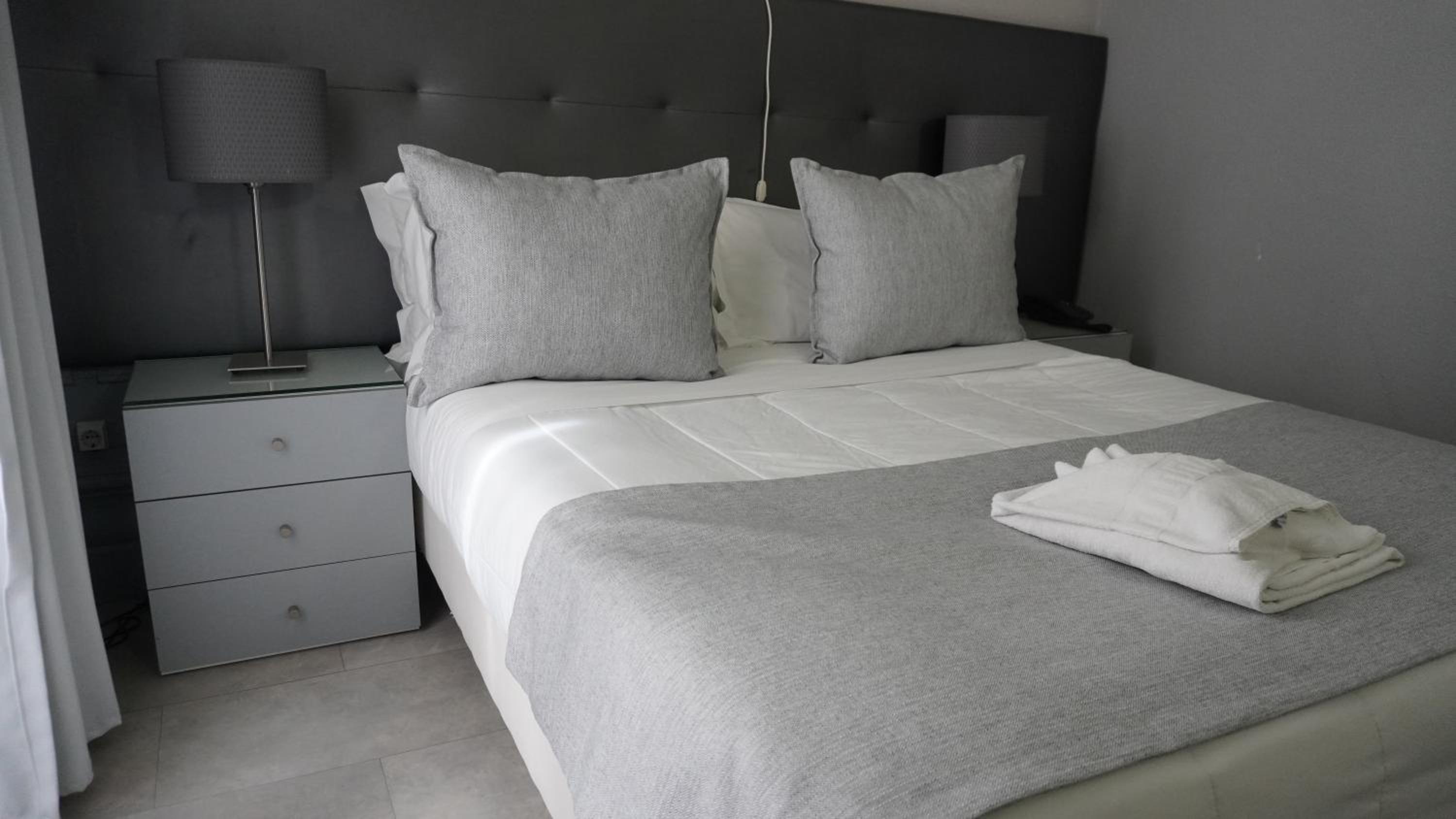 Double Room with Extra Bed photo 3