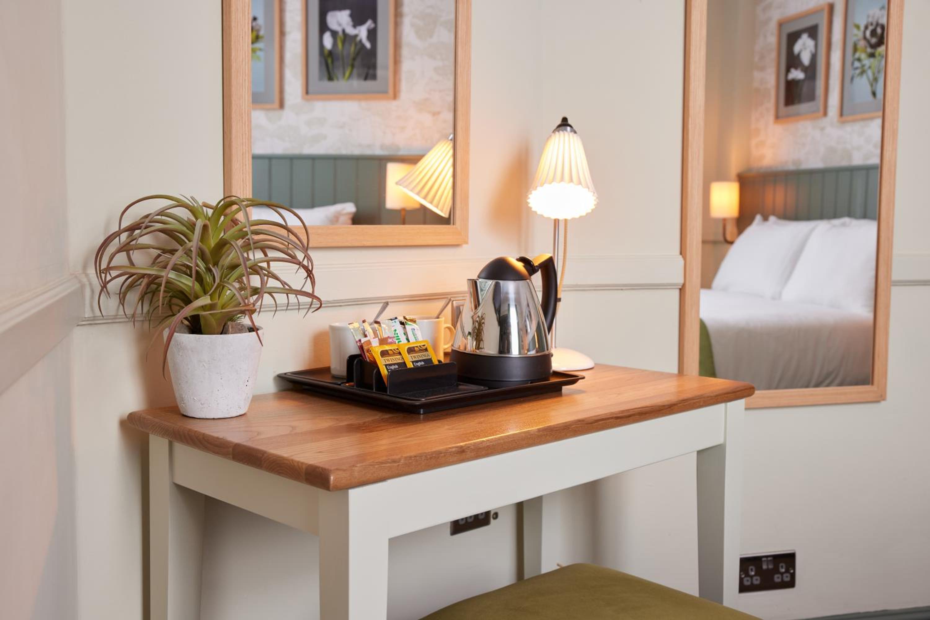 Small Double Room photo 2