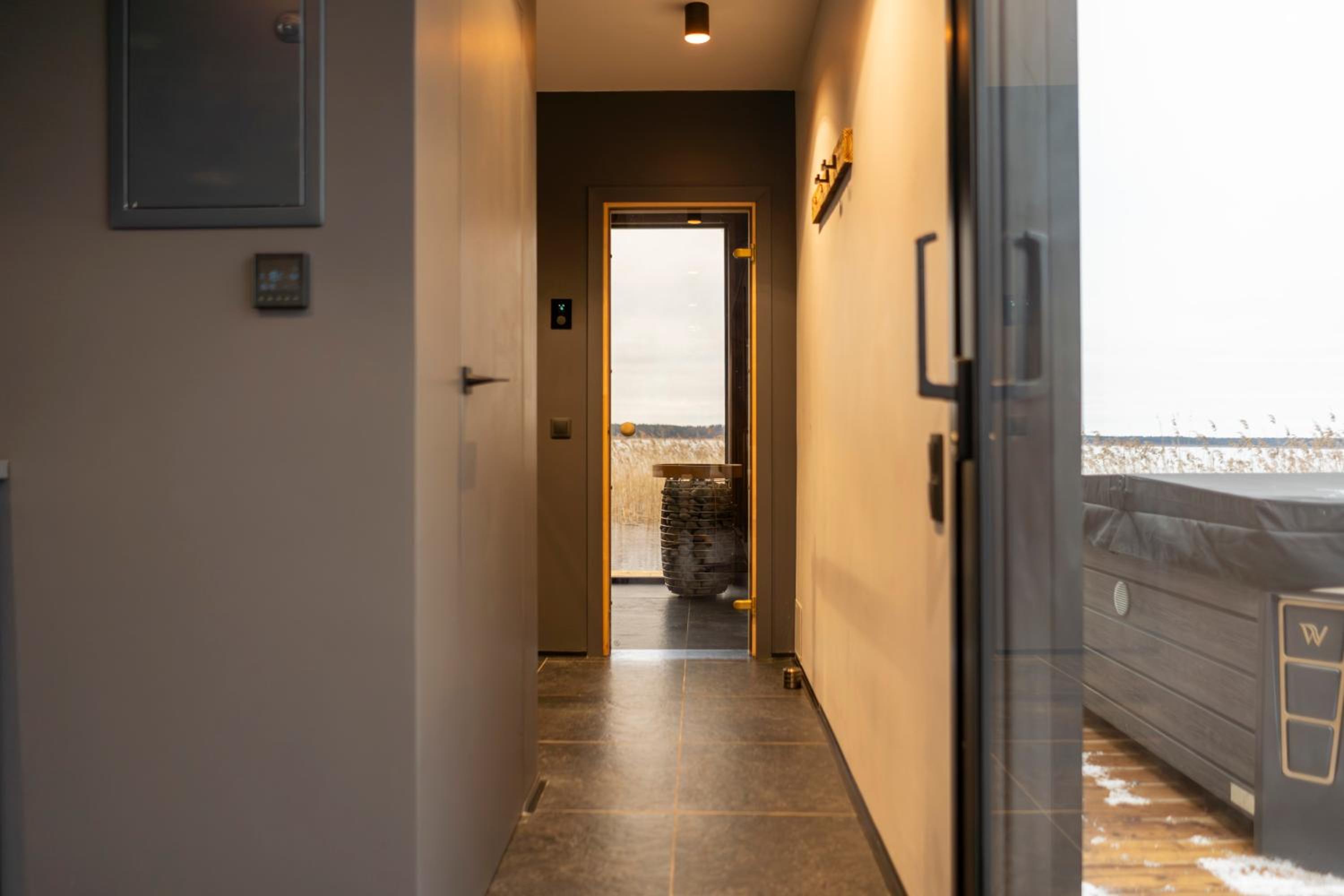 King Room with Spa Bath photo 1