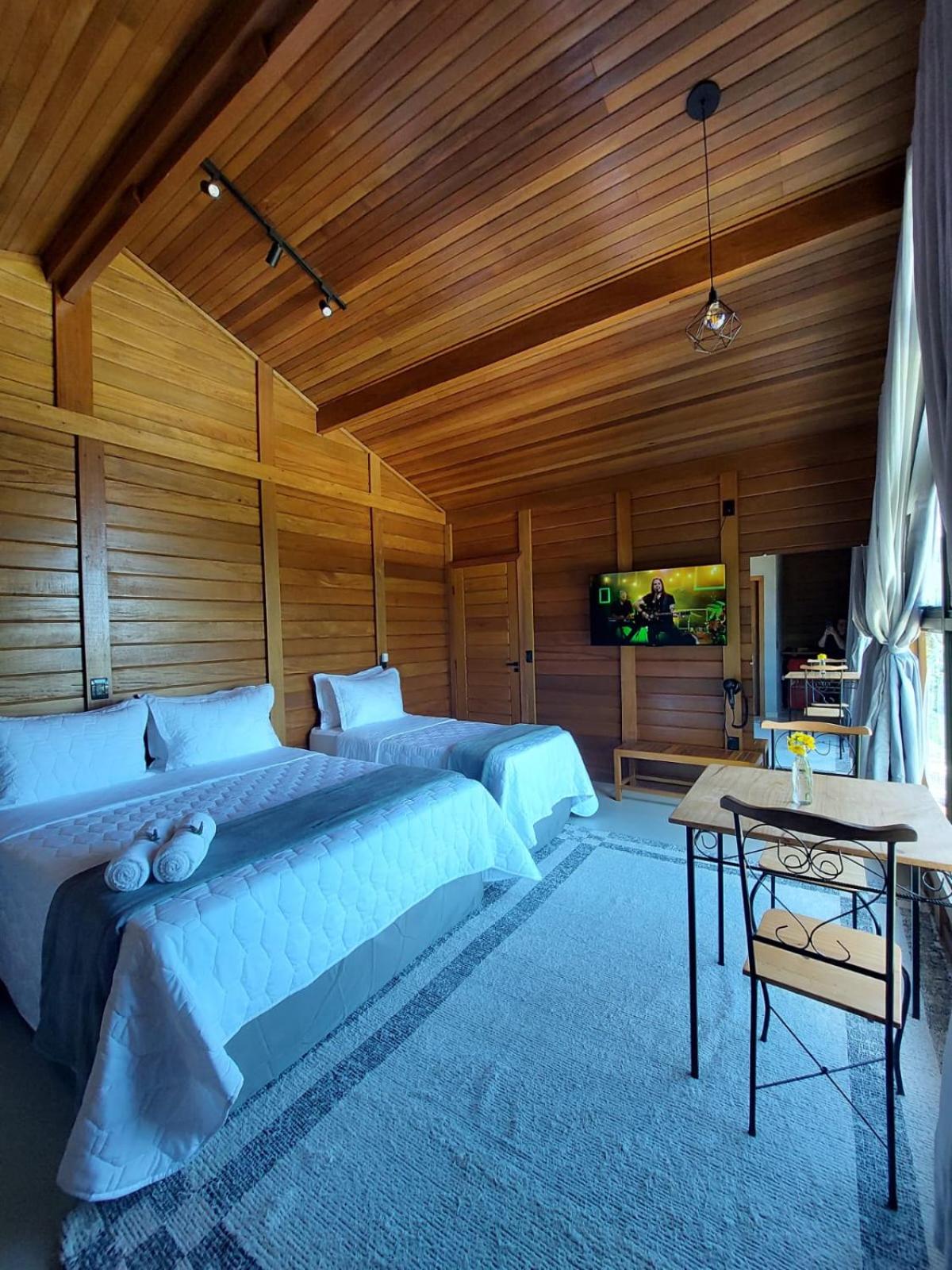 Superior Chalet photo 1
