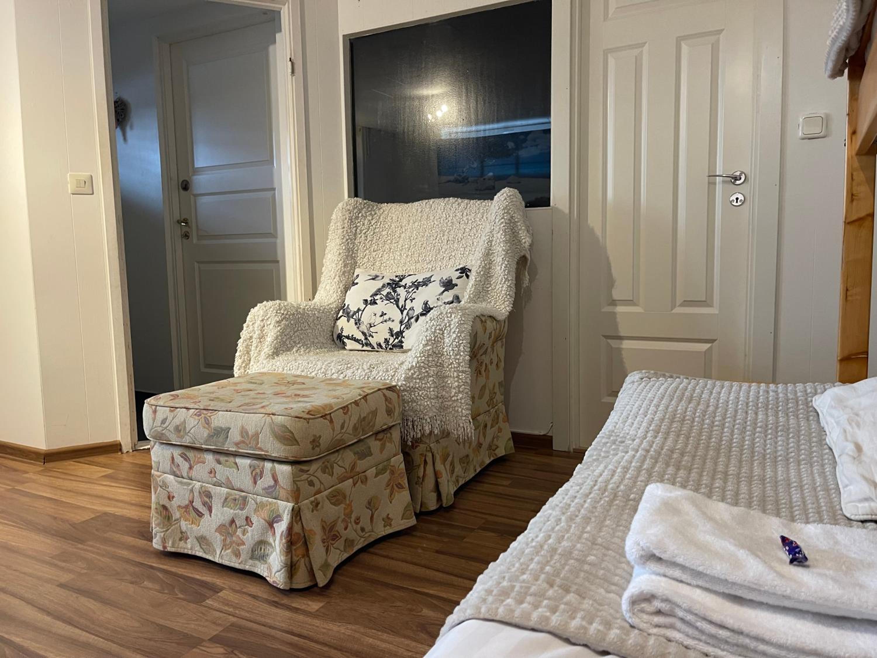 Family Room with Bathroom - Photo 6