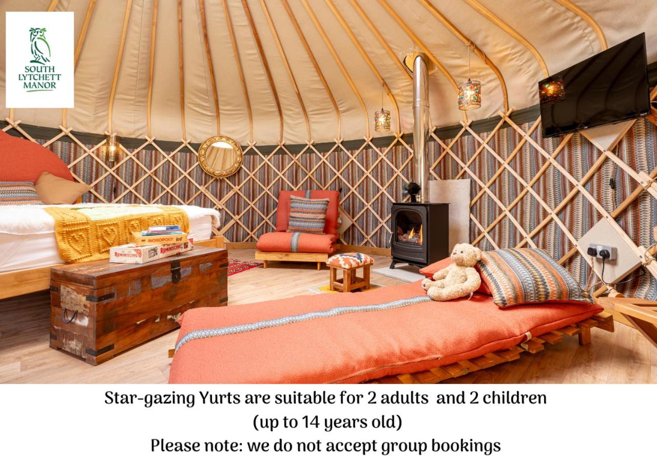 Tent photo 3