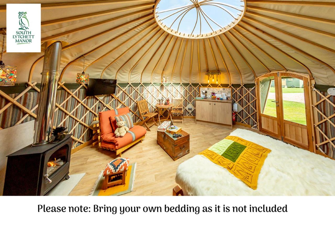 Tent photo 1