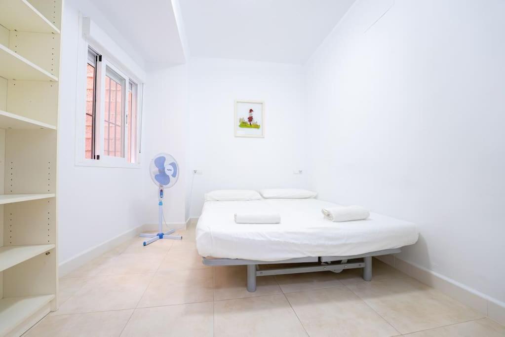 Departamento de tres habitaciones