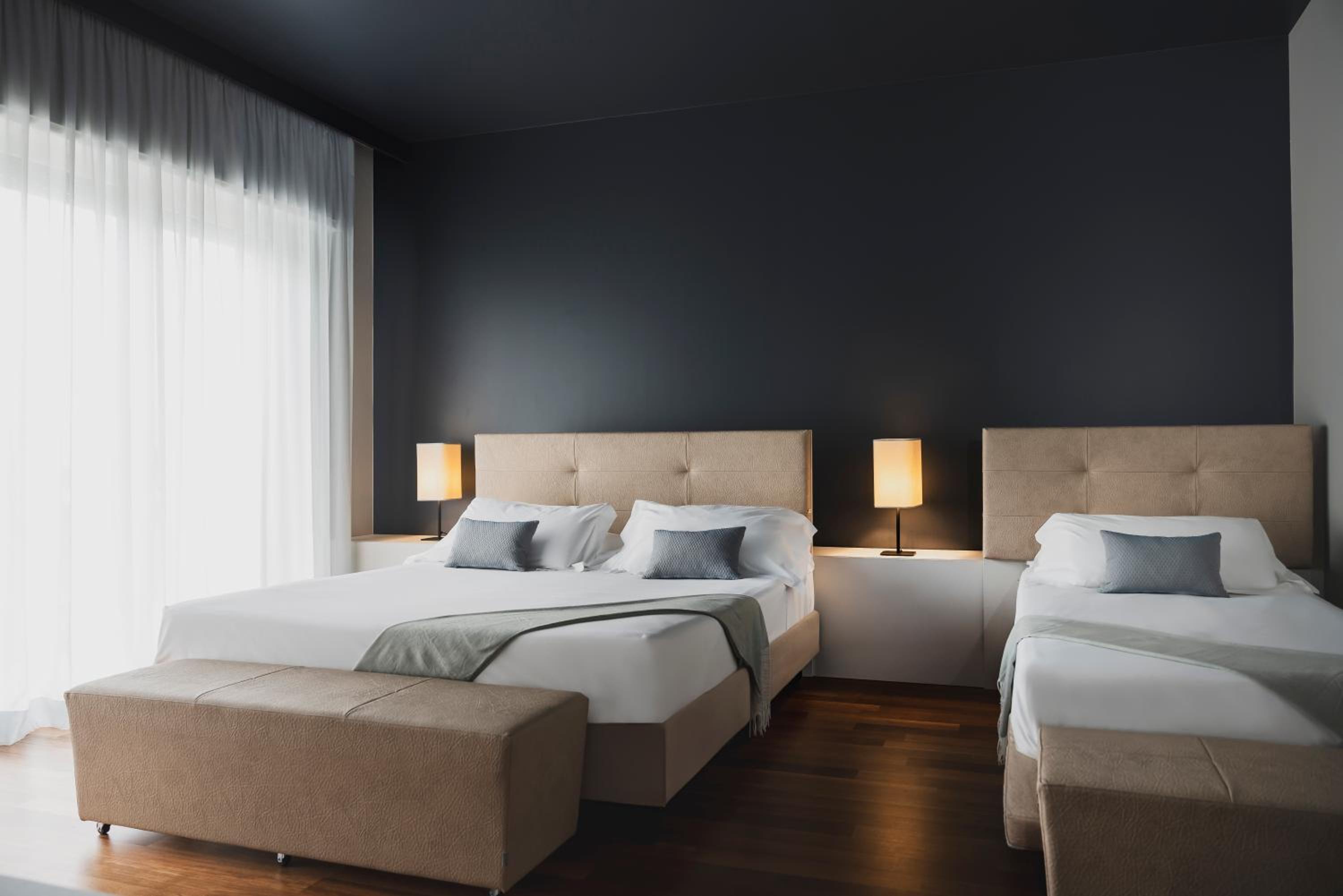 Comfort Triple Room - Photo 4