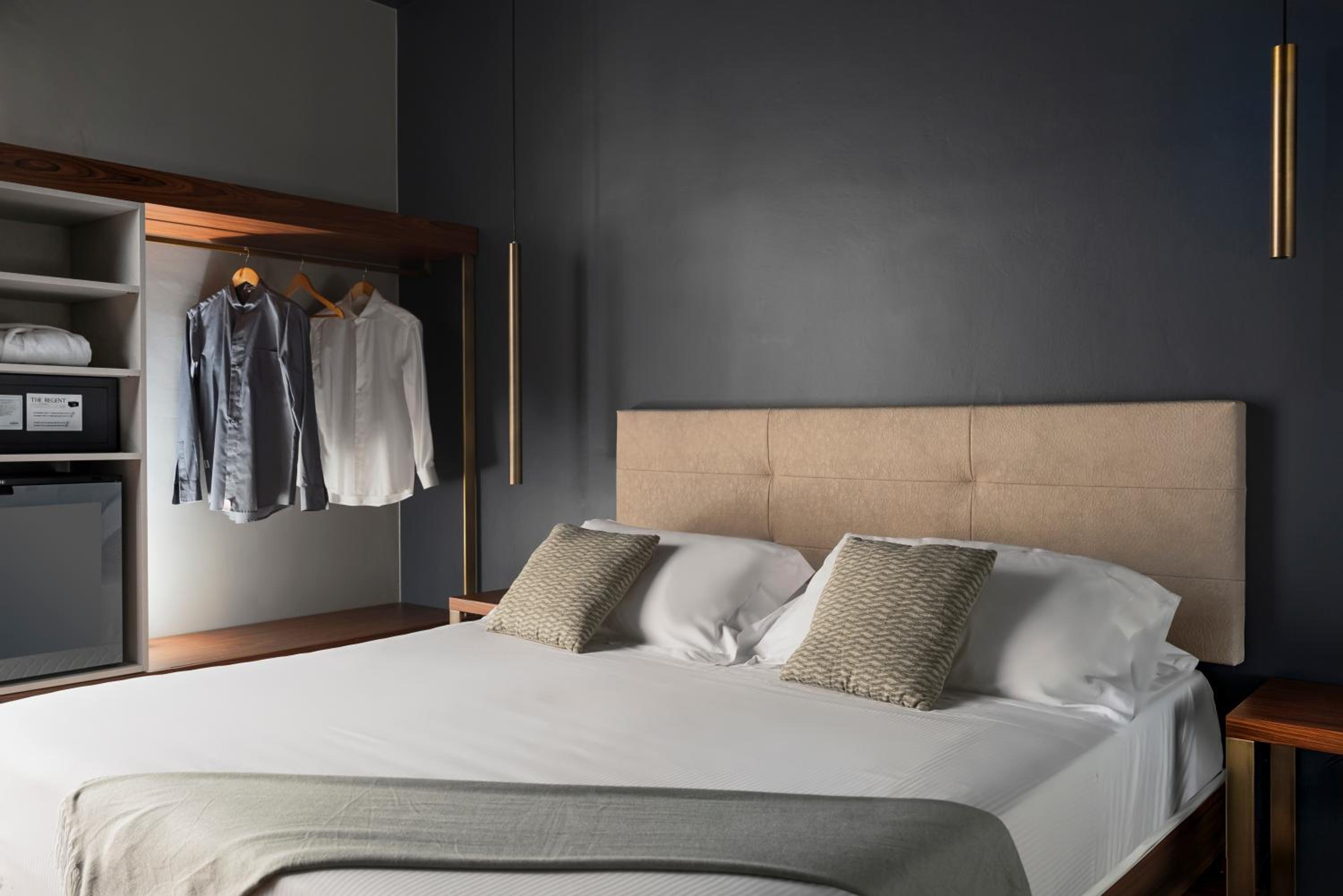 Superior Double or Twin Room - Photo 3