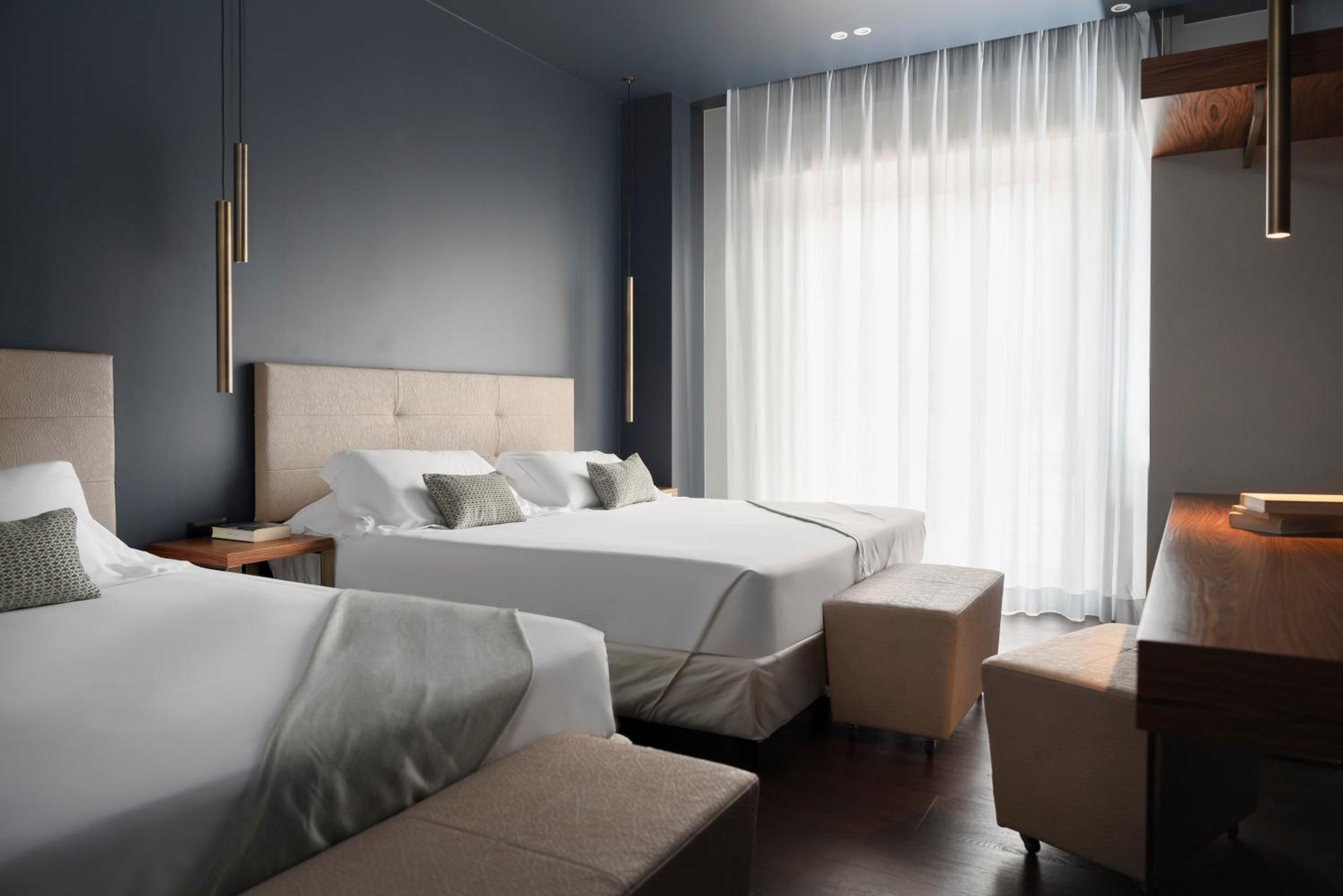 Superior Triple Room - Photo 2