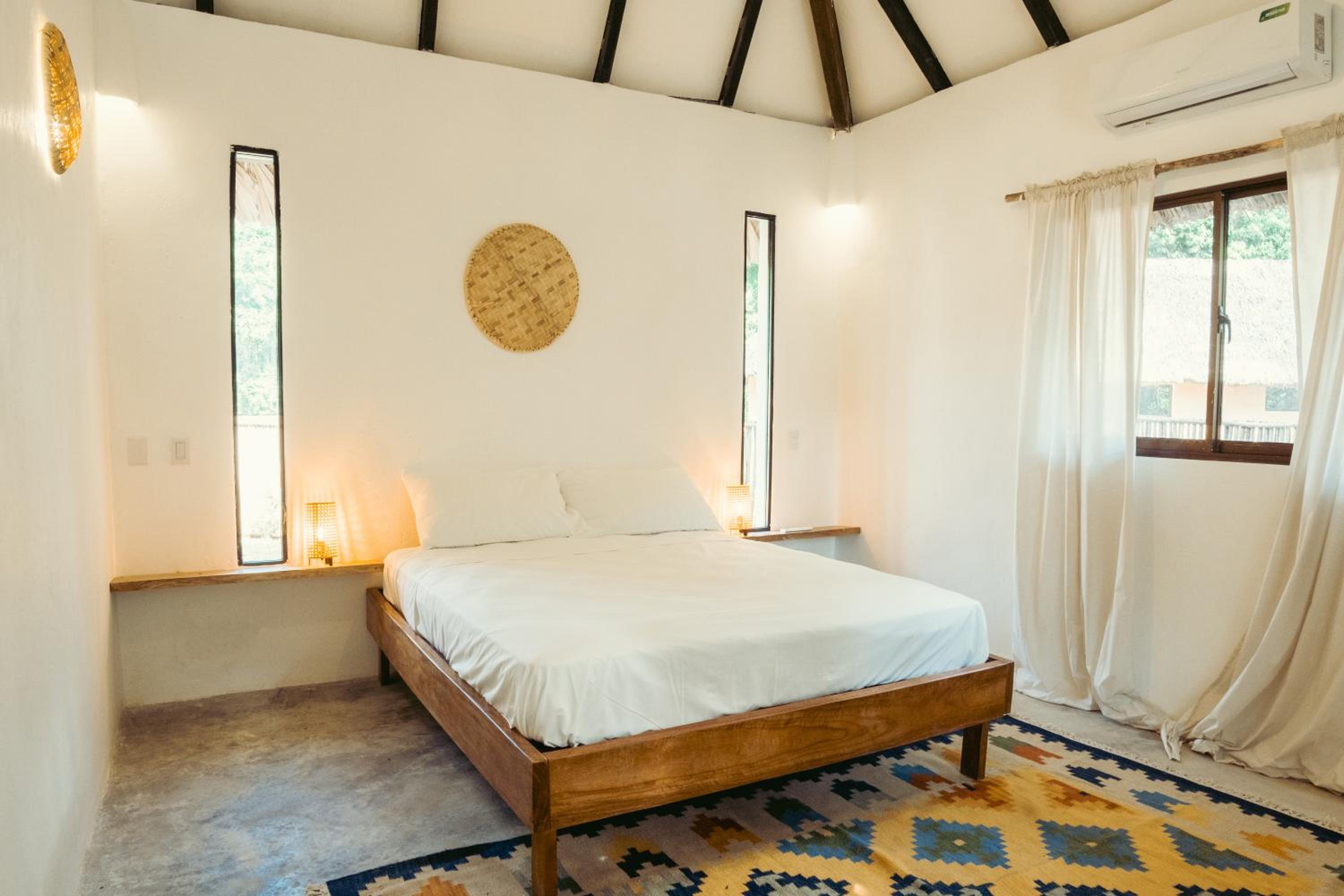 Two-Bedroom Villa photo 2
