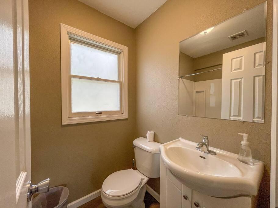 One-Bedroom House photo 3