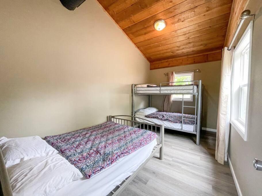 One-Bedroom House photo 1