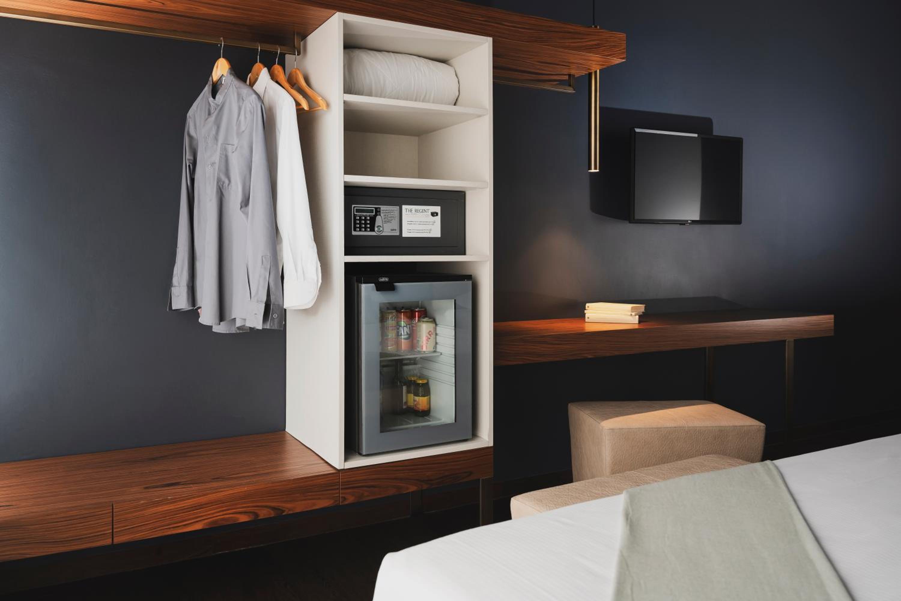 Superior Double or Twin Room - Photo 4
