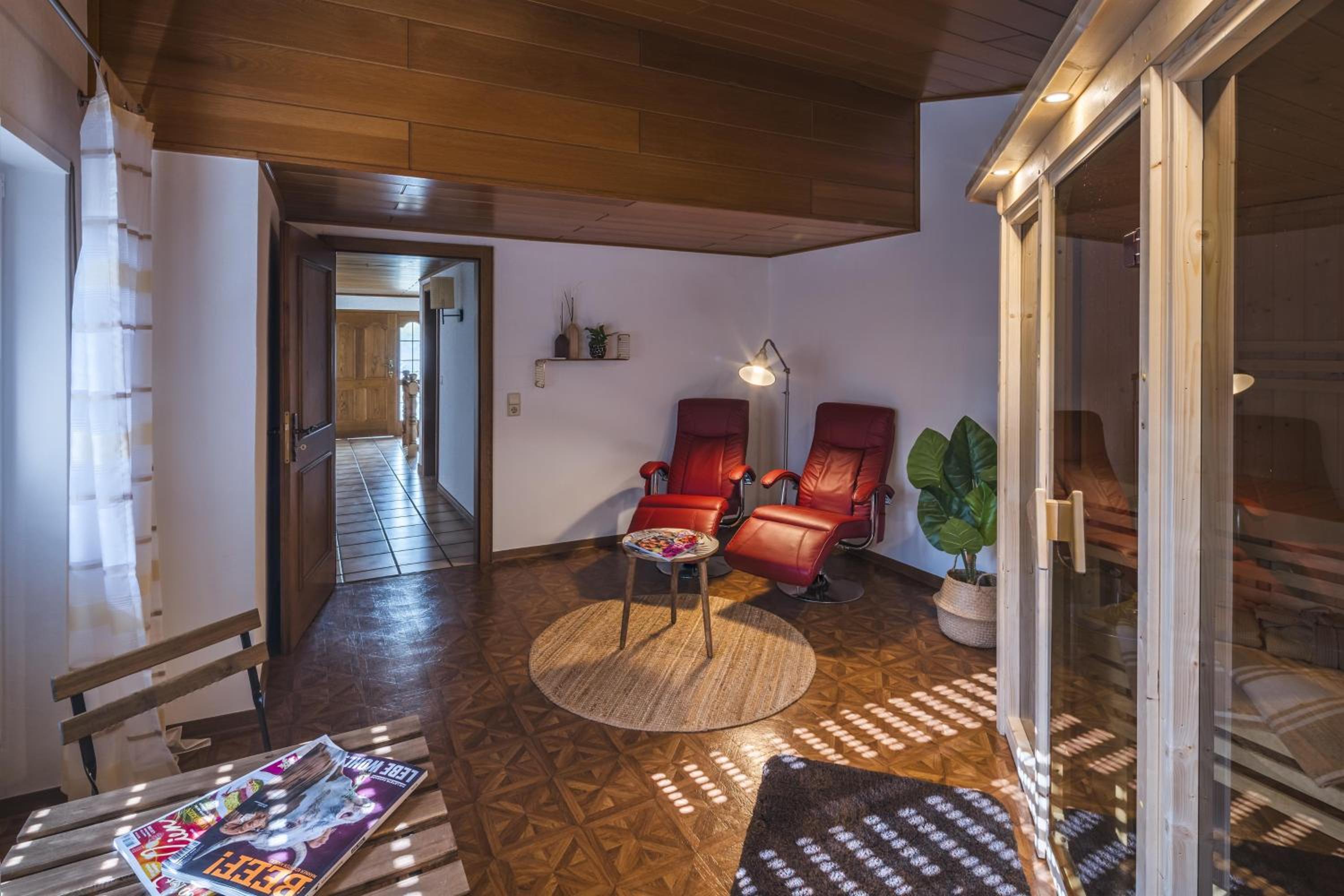 Three-Bedroom Vacation Home  photo 1