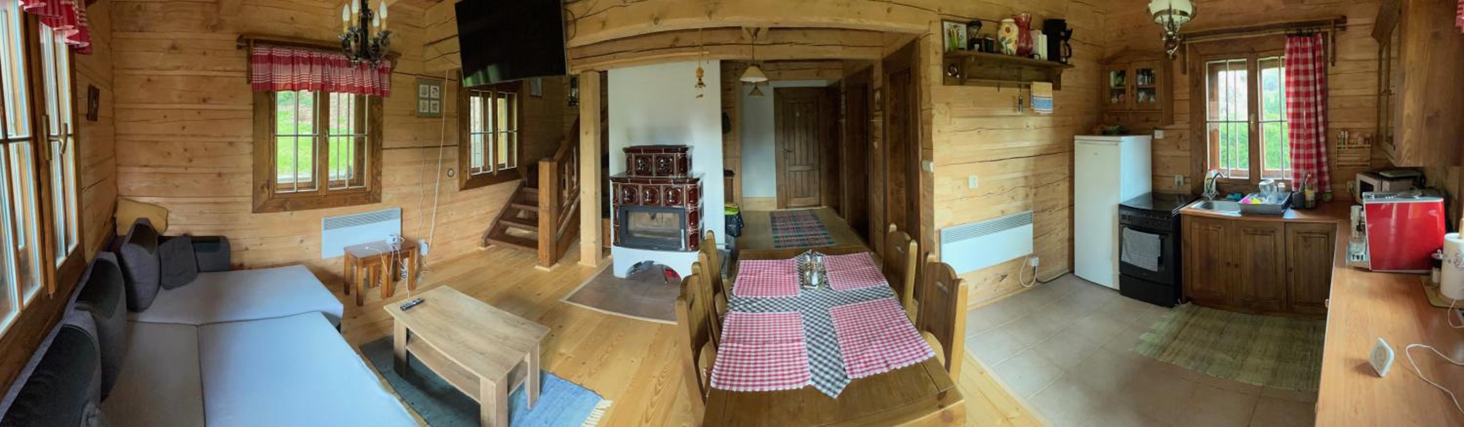 Vacation Home photo 1