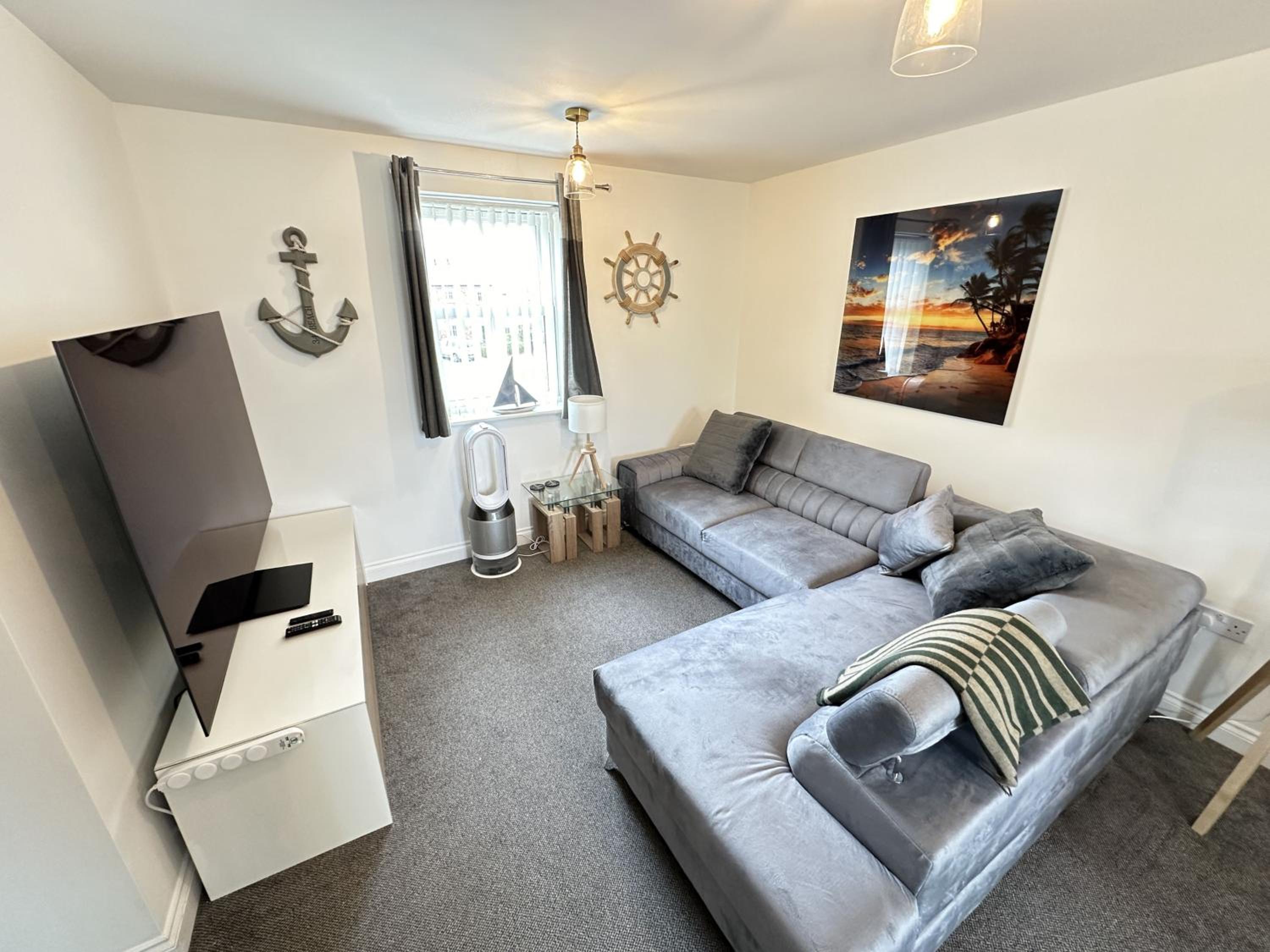 Vacation Home photo 1