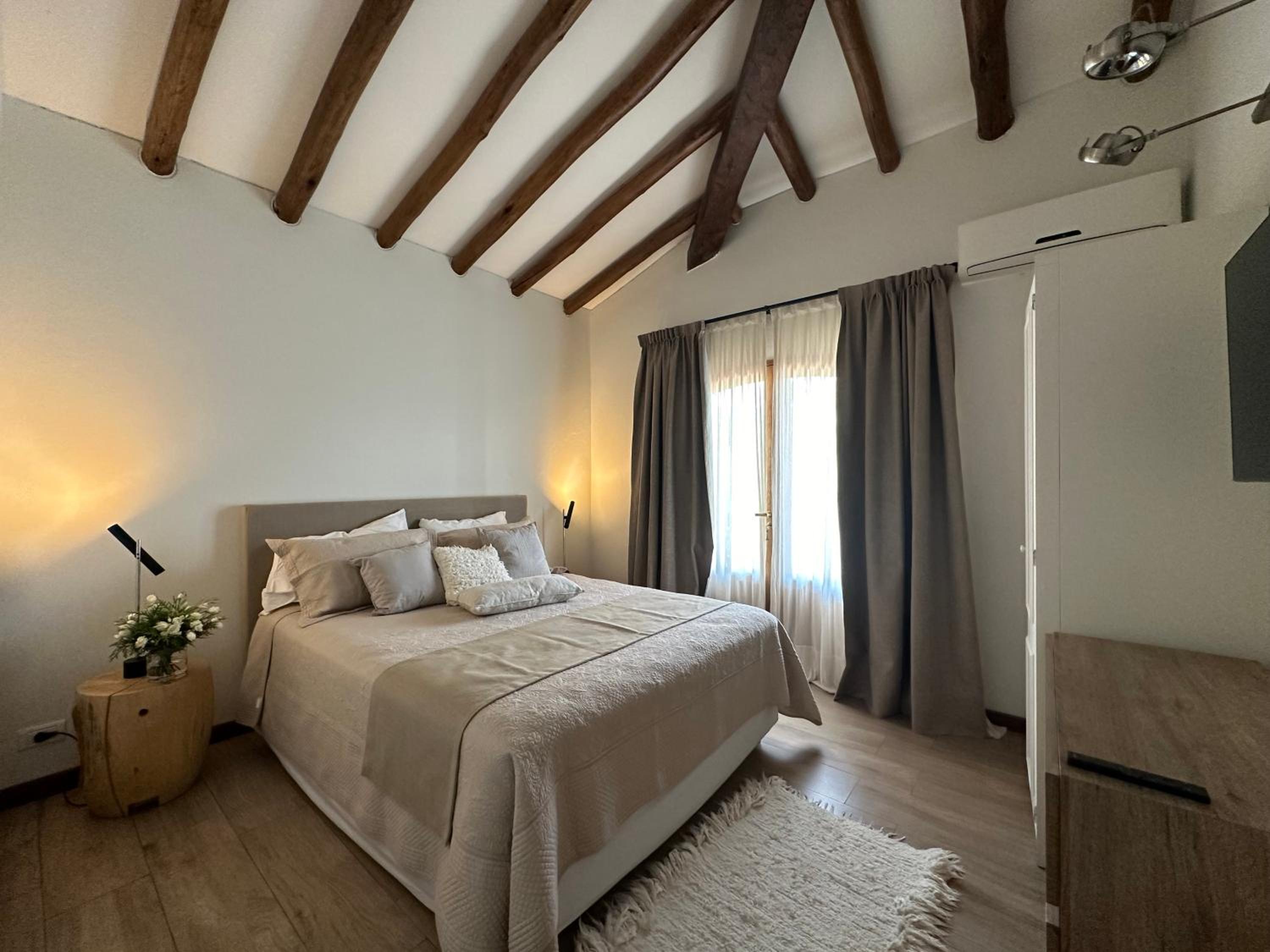 Double Room with Terrace photo 1