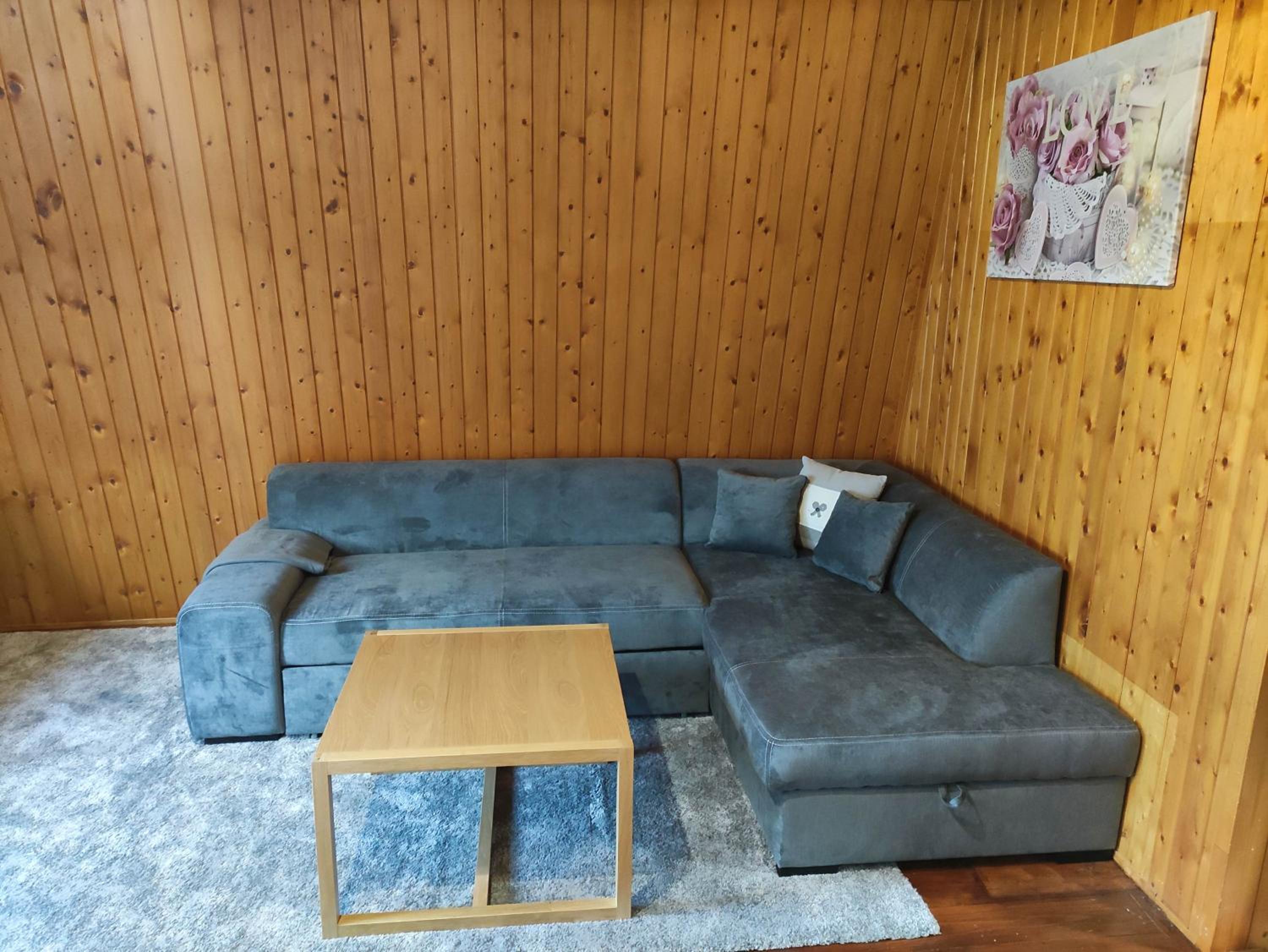 Two-Bedroom Apartment - Photo 22
