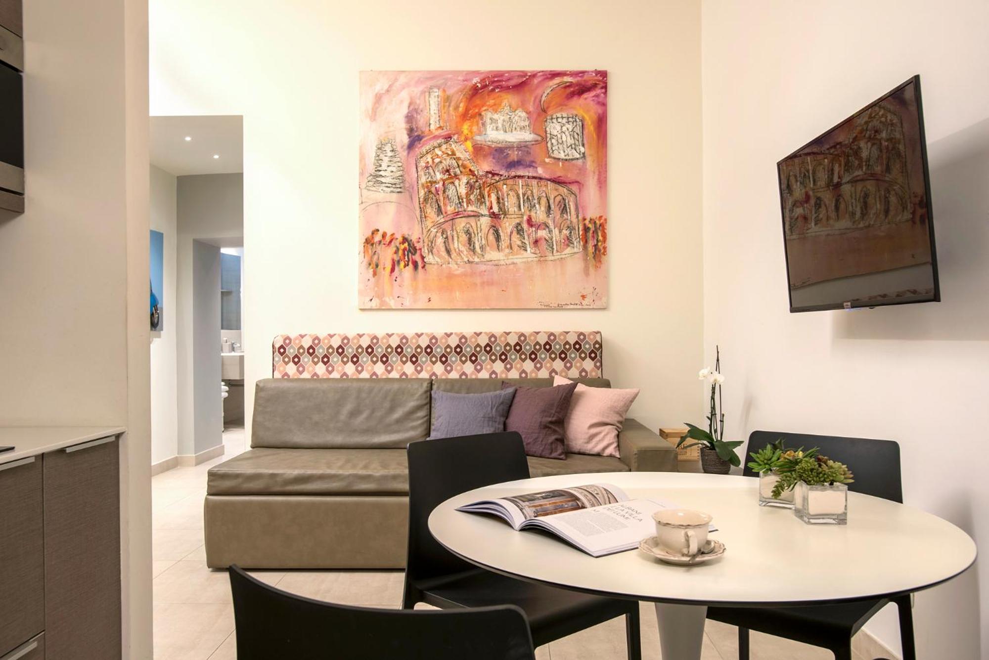 Apartment - Ground Floor photo 1