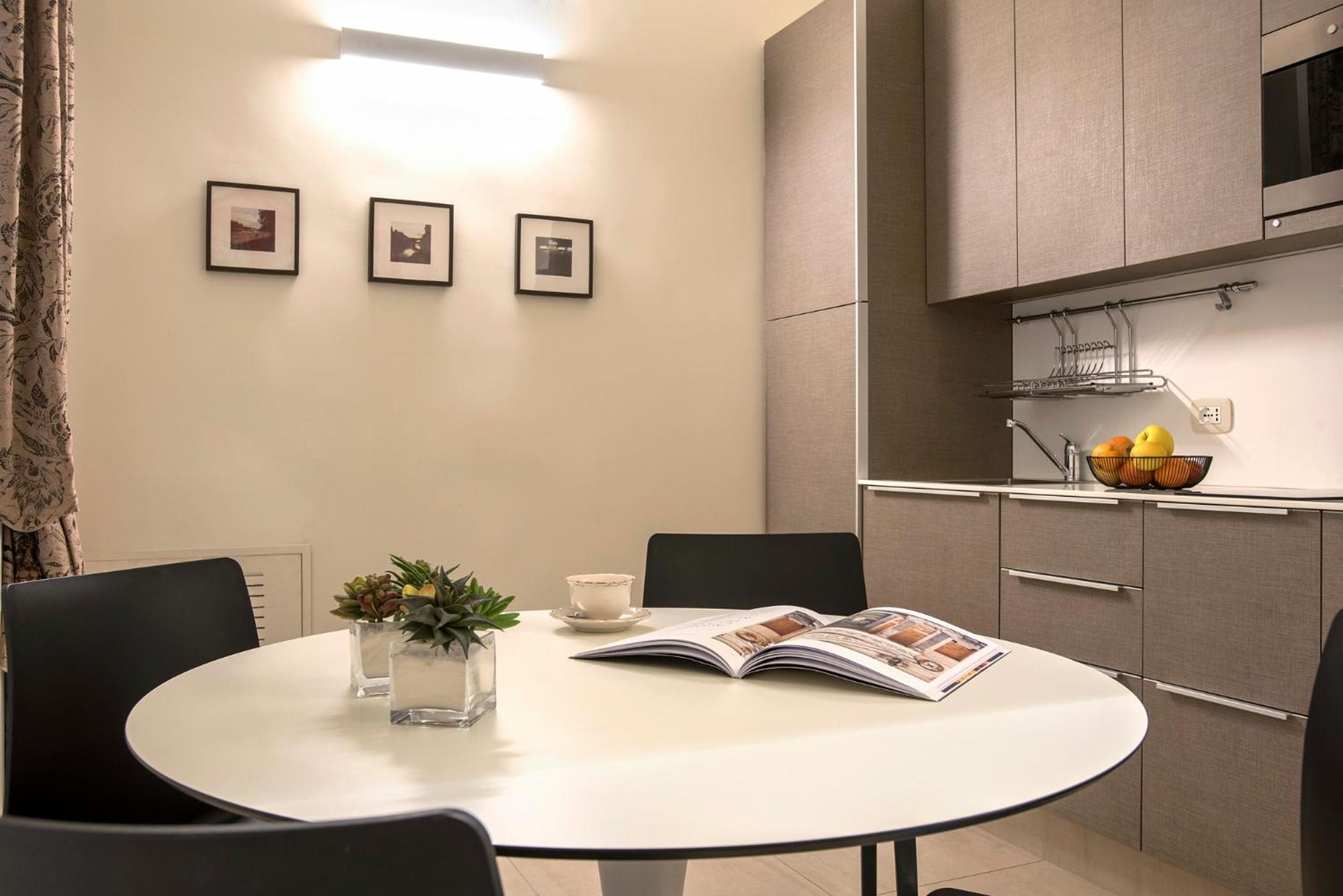 Apartment - Ground Floor photo 3
