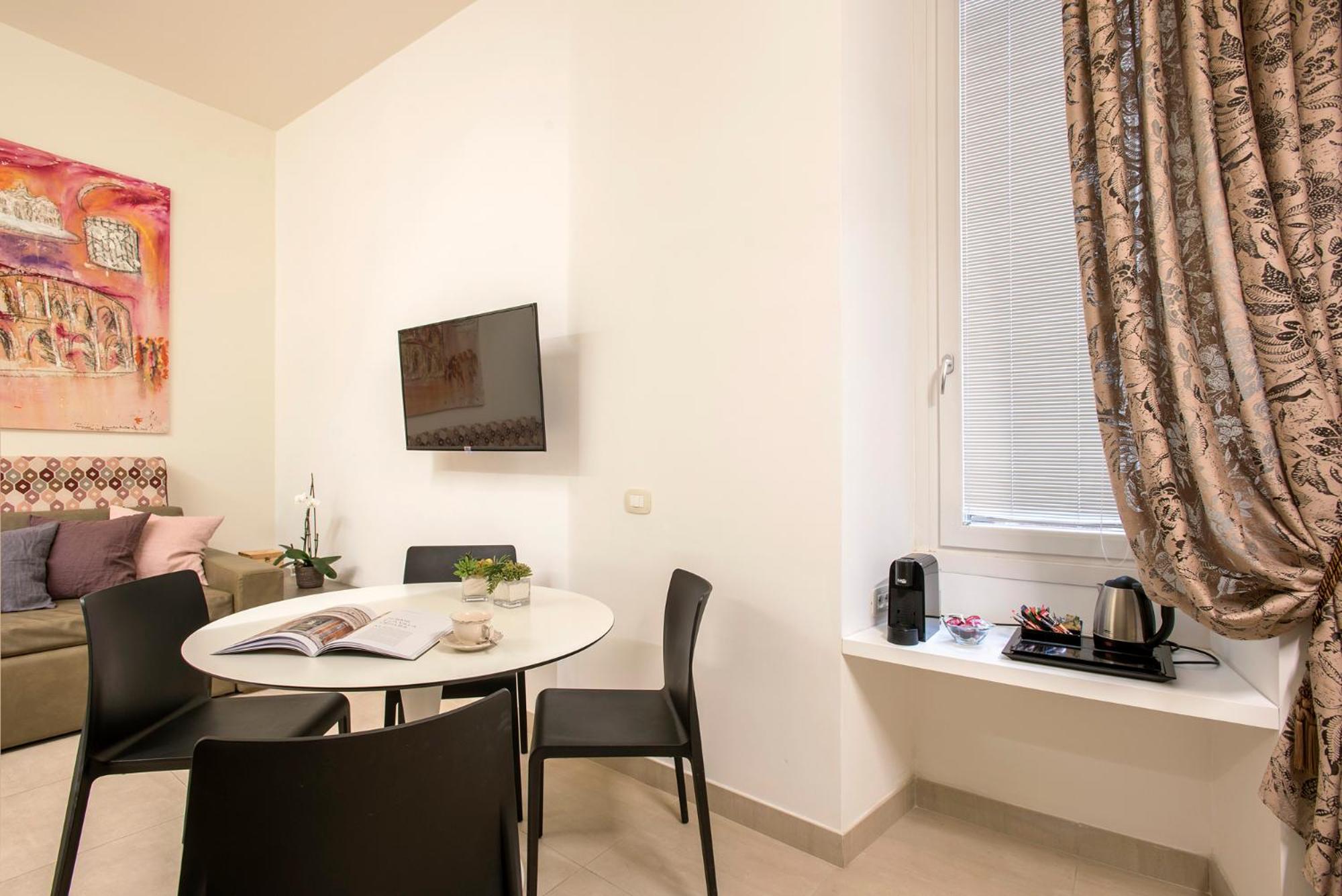 Apartment - Ground Floor photo 2