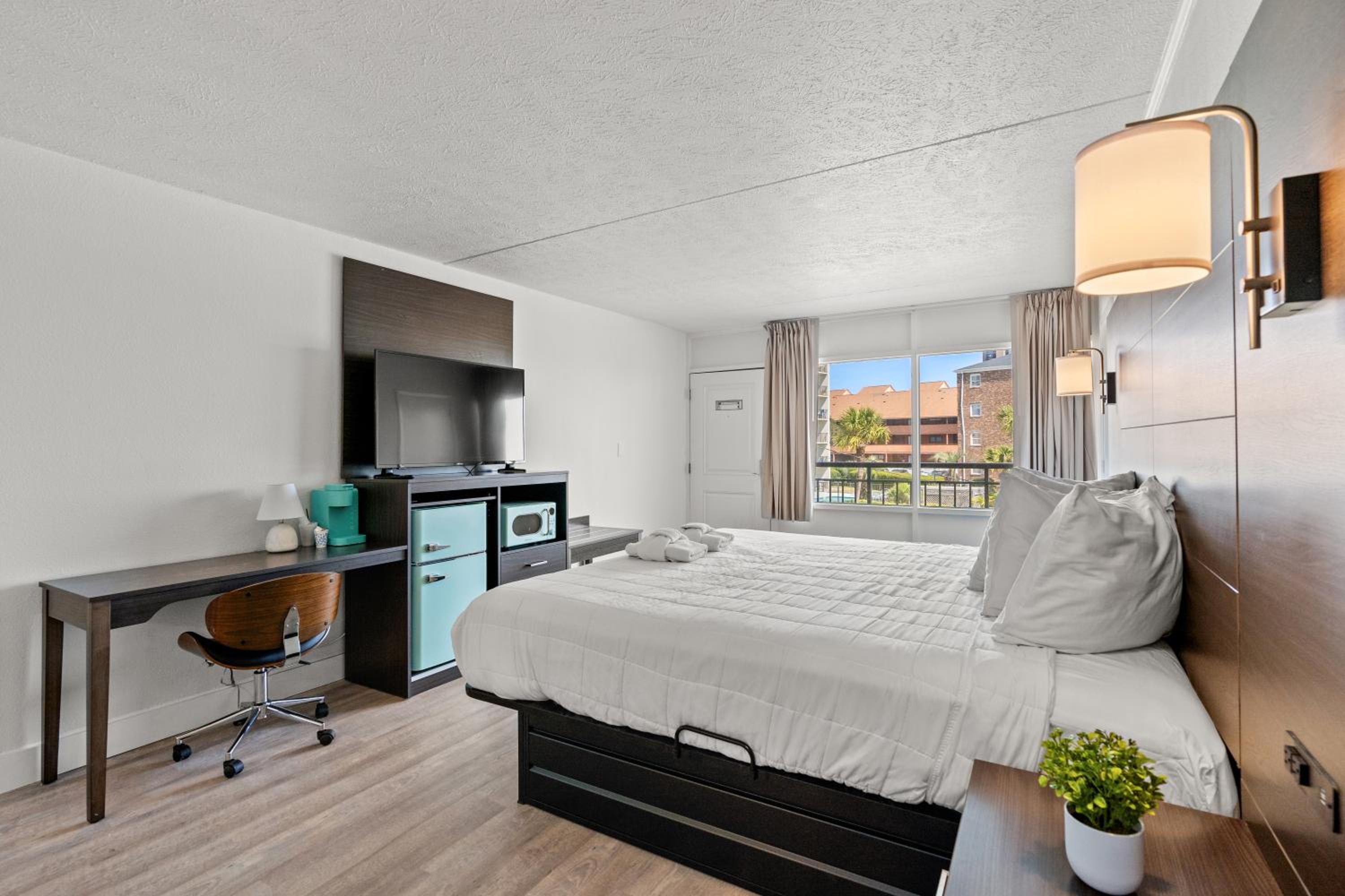 Deluxe Triple Room photo 1