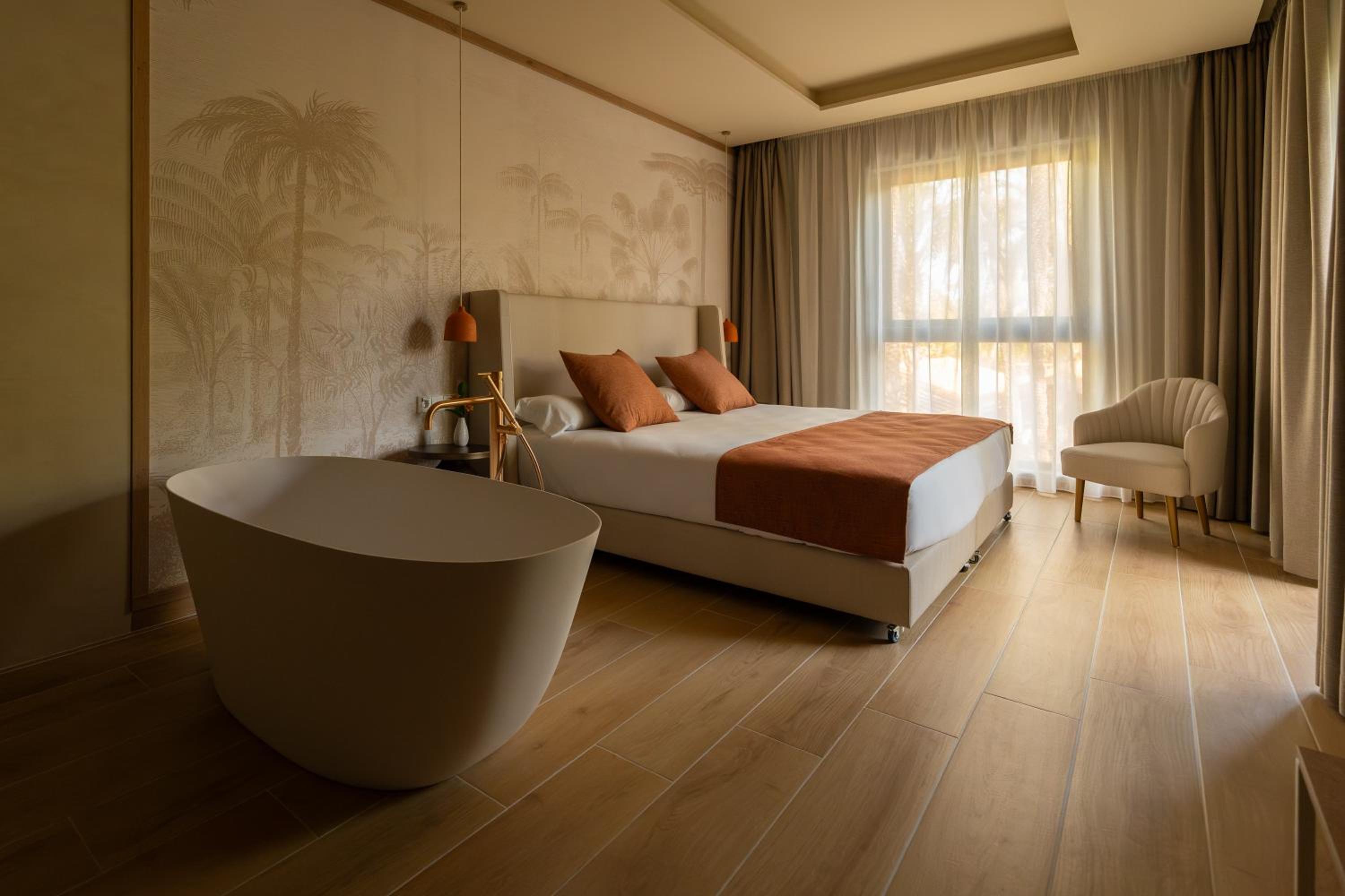 Superior Room (3 Adults)