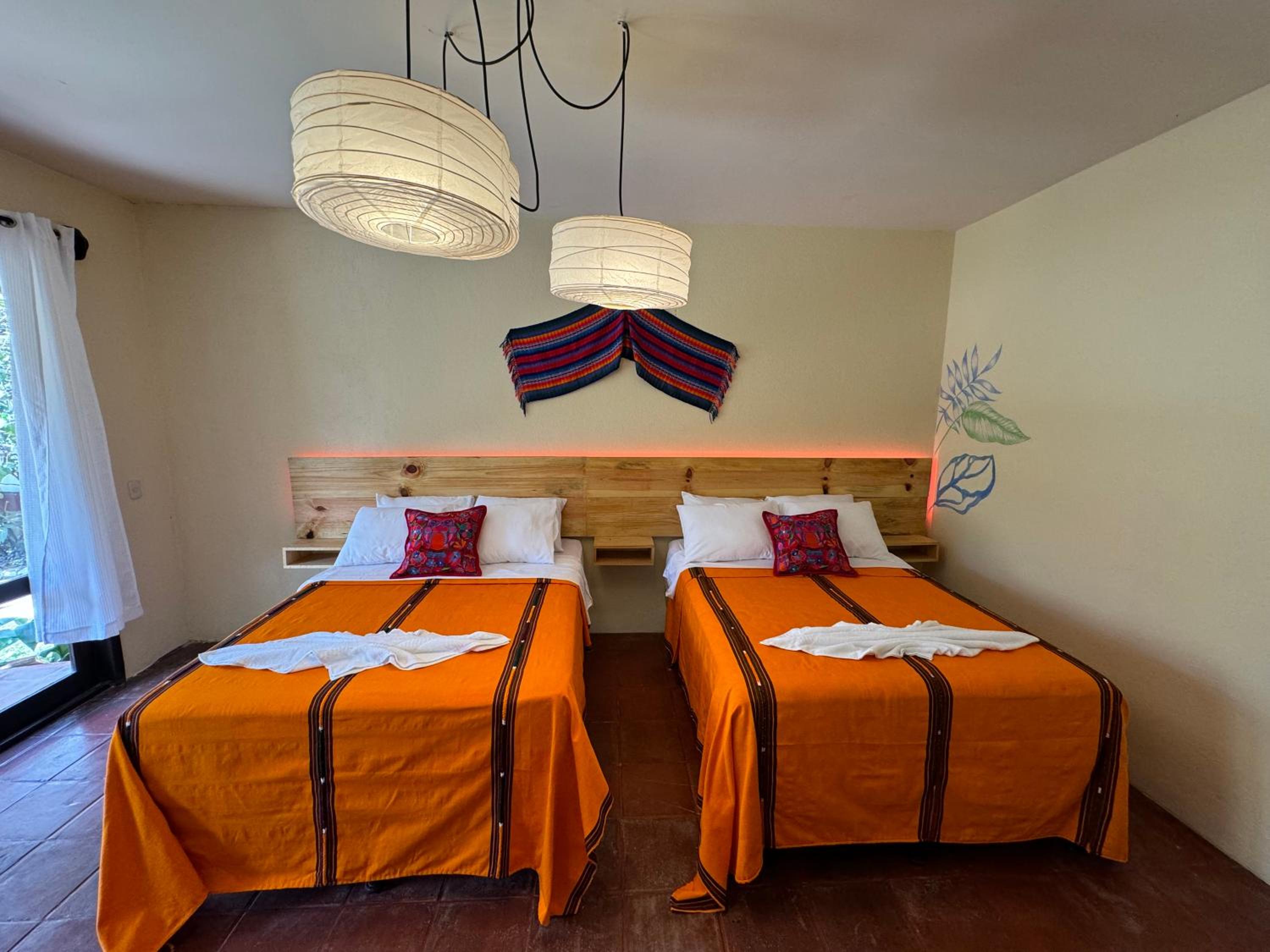 Double Room With Garden View photo 3