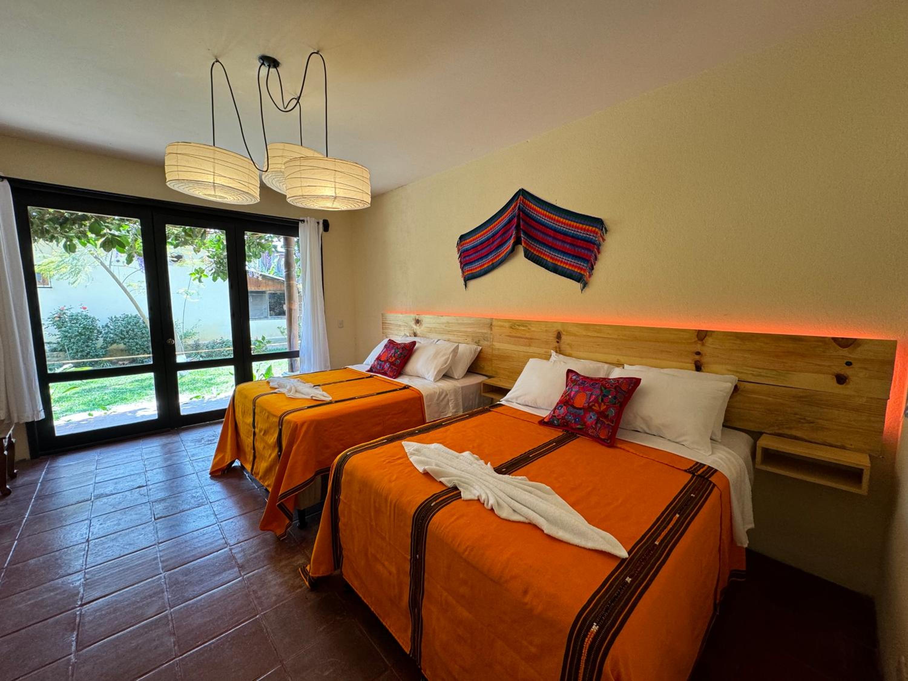 Double Room With Garden View photo 1
