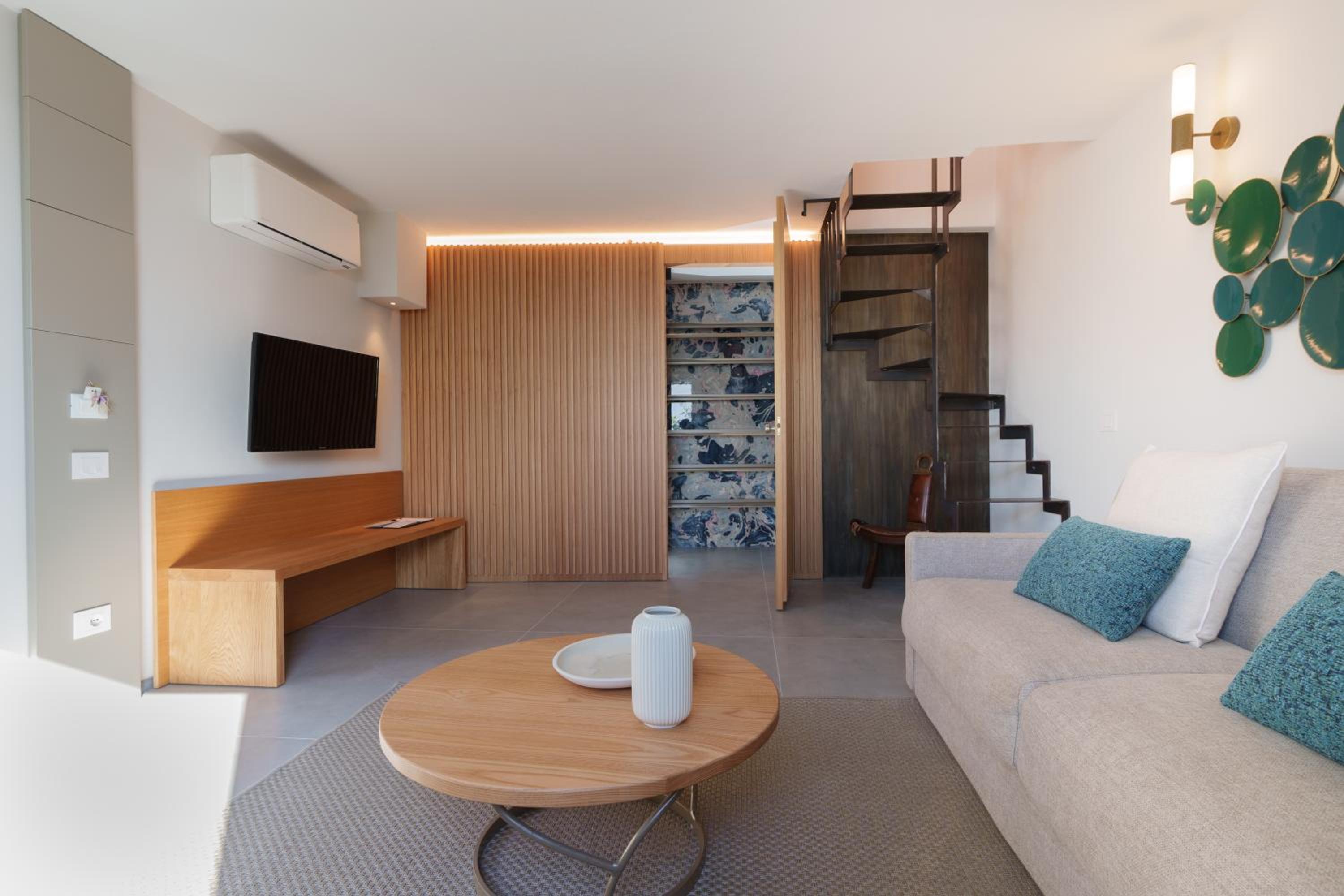 Maisonette - Photo 18