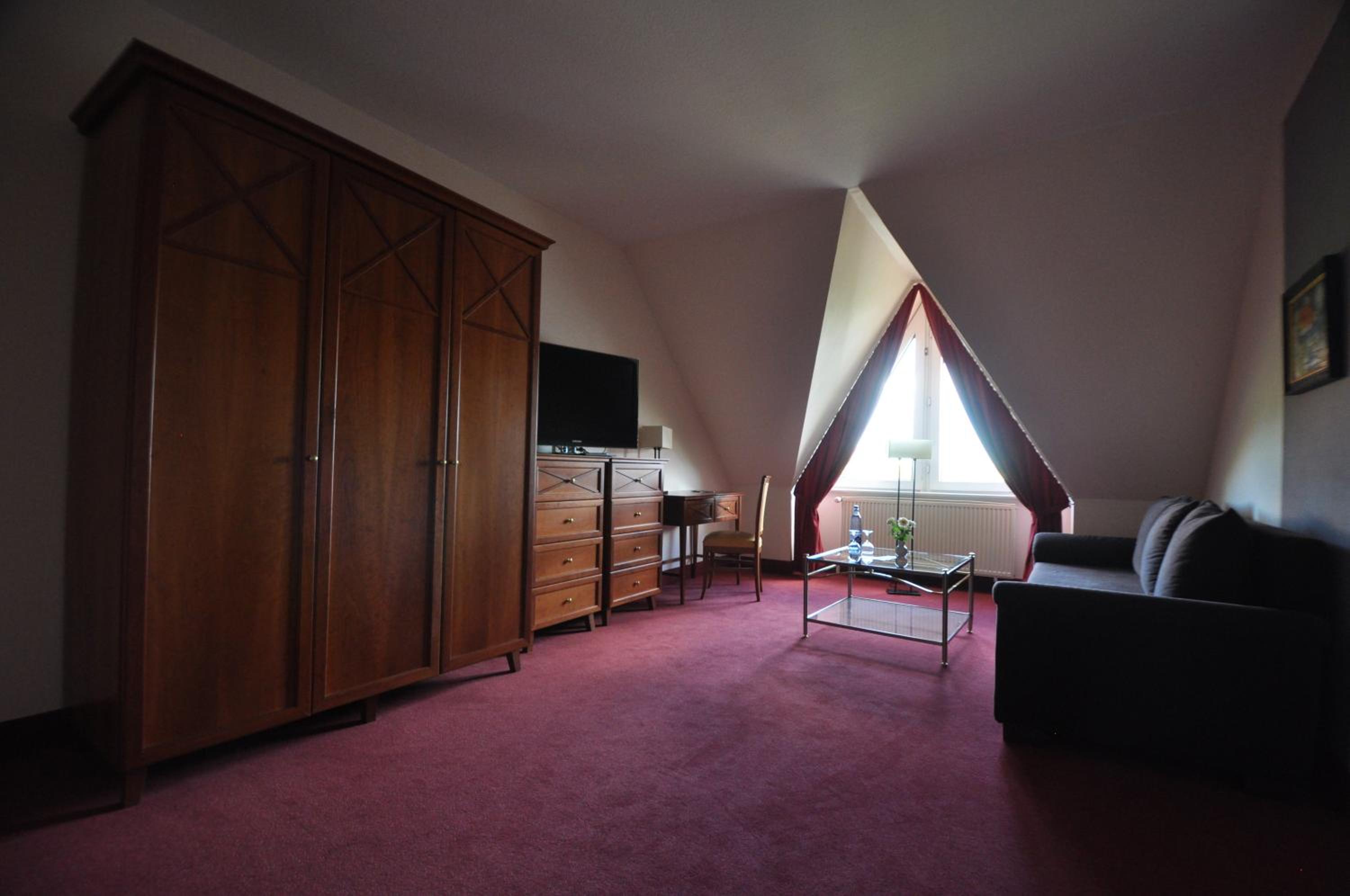 Apartment (2 Adults + 2 Children) photo 3