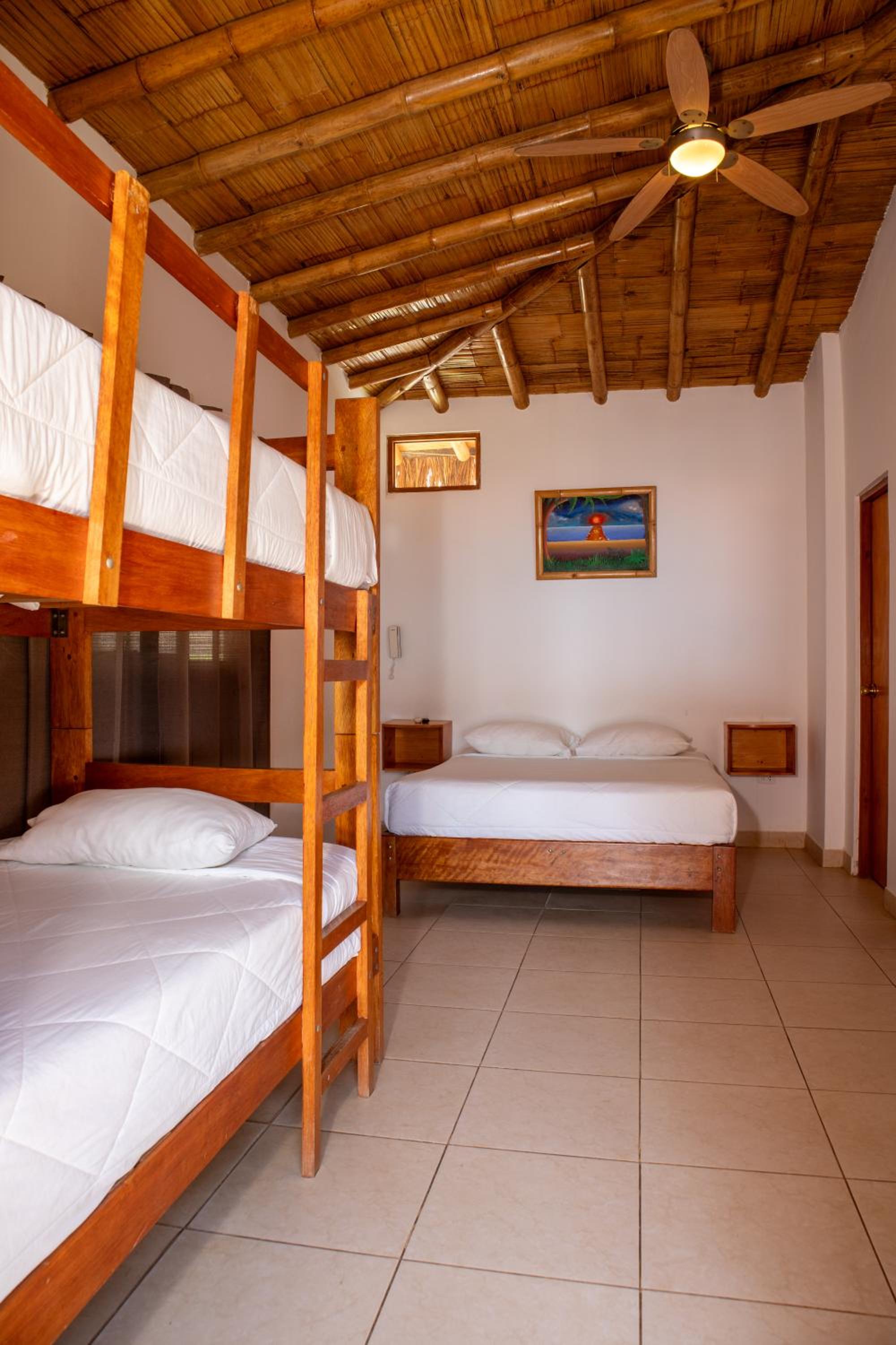 Two-Bedroom Bungalow photo 3