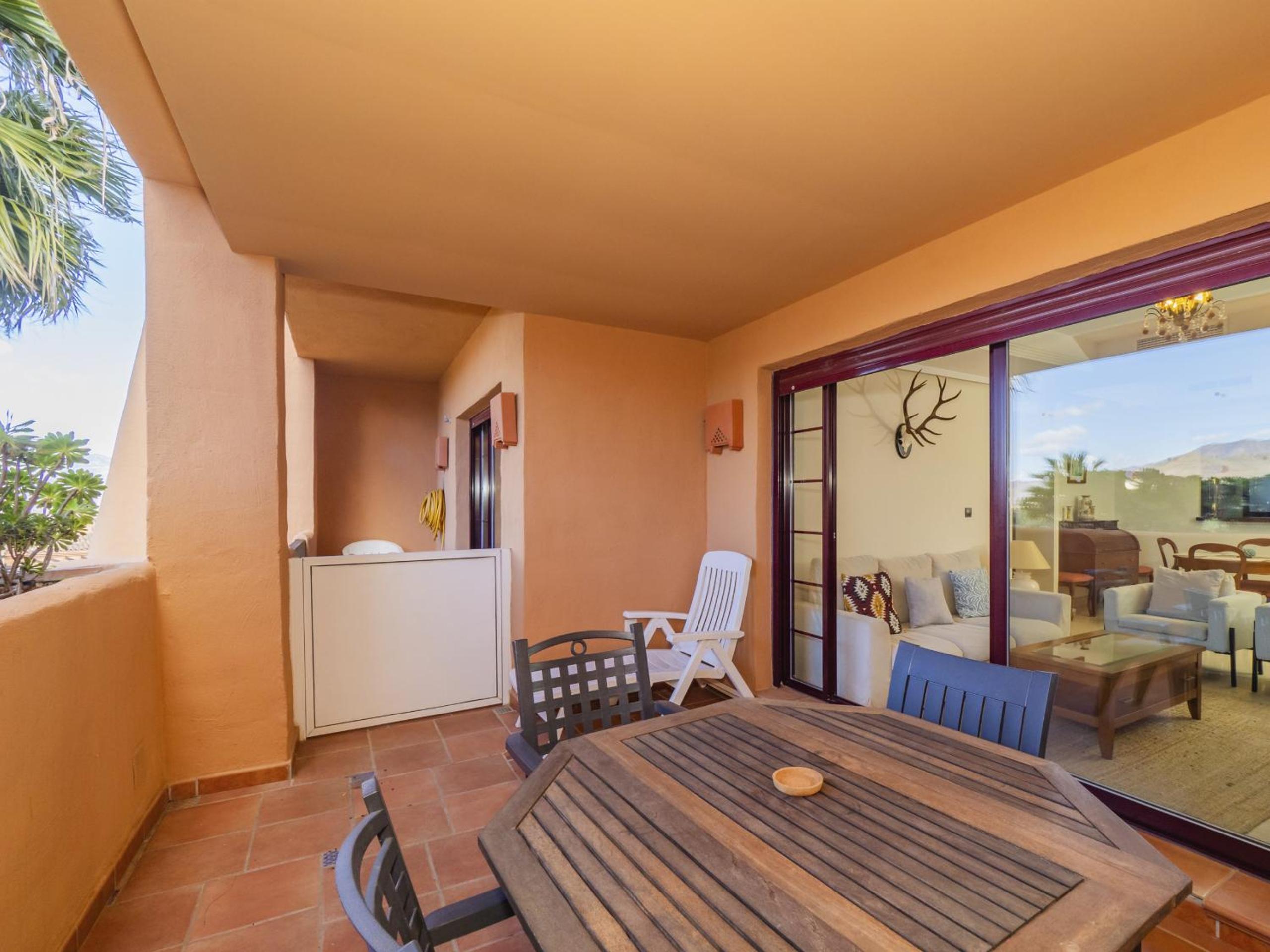 Apartamento