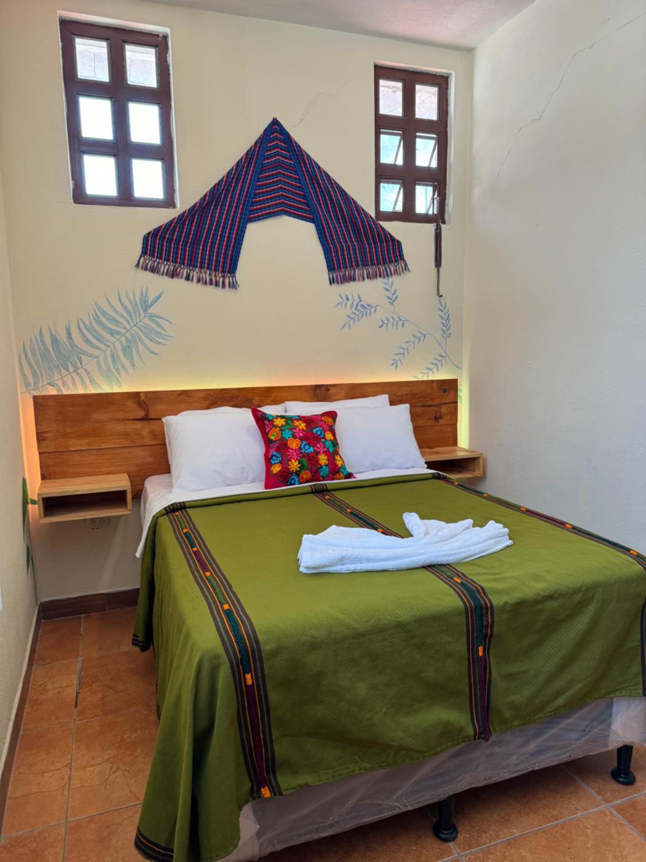 Double Room photo 2