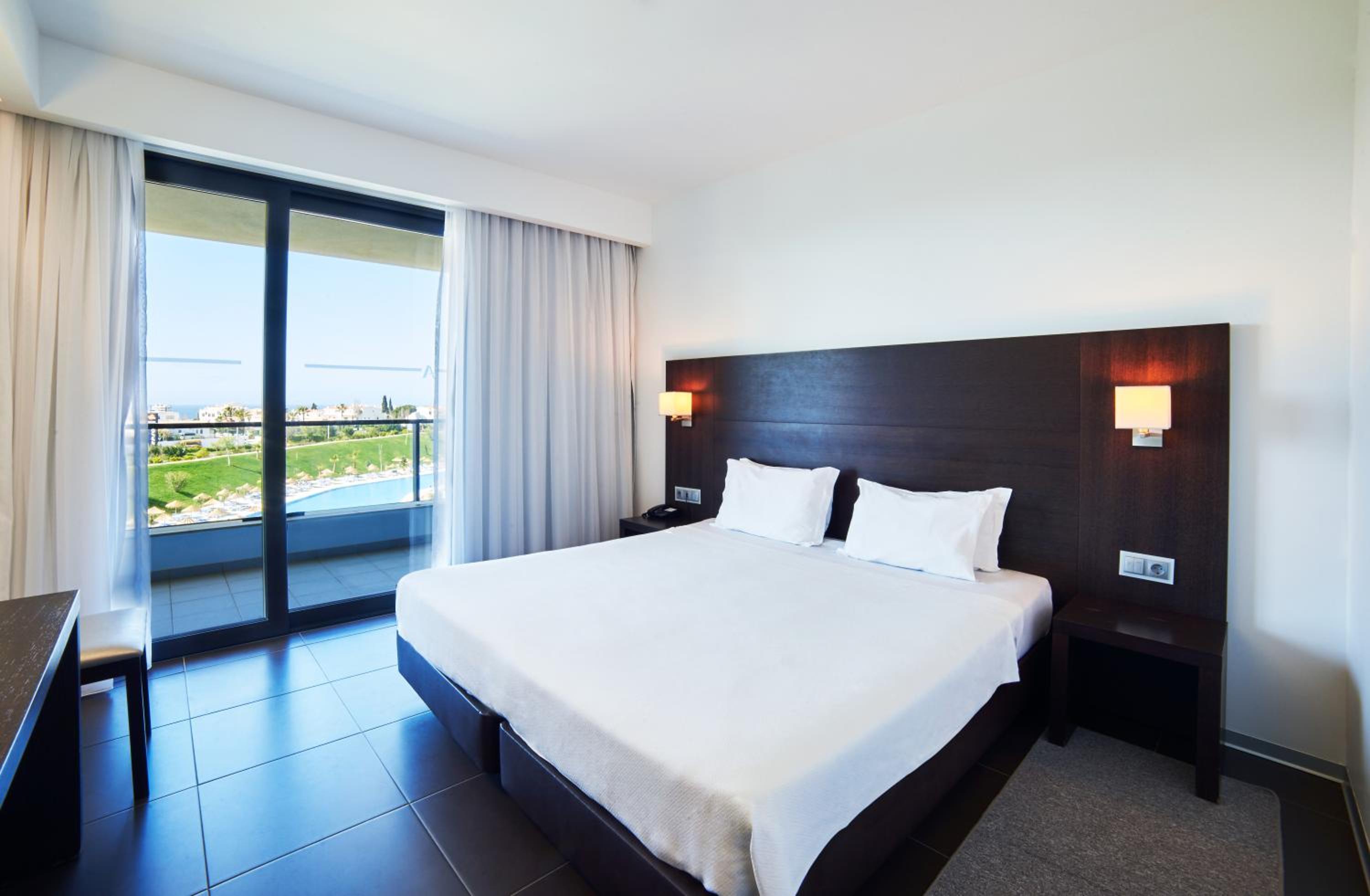 Premium Suite mit Blick (2 Erwachsene)