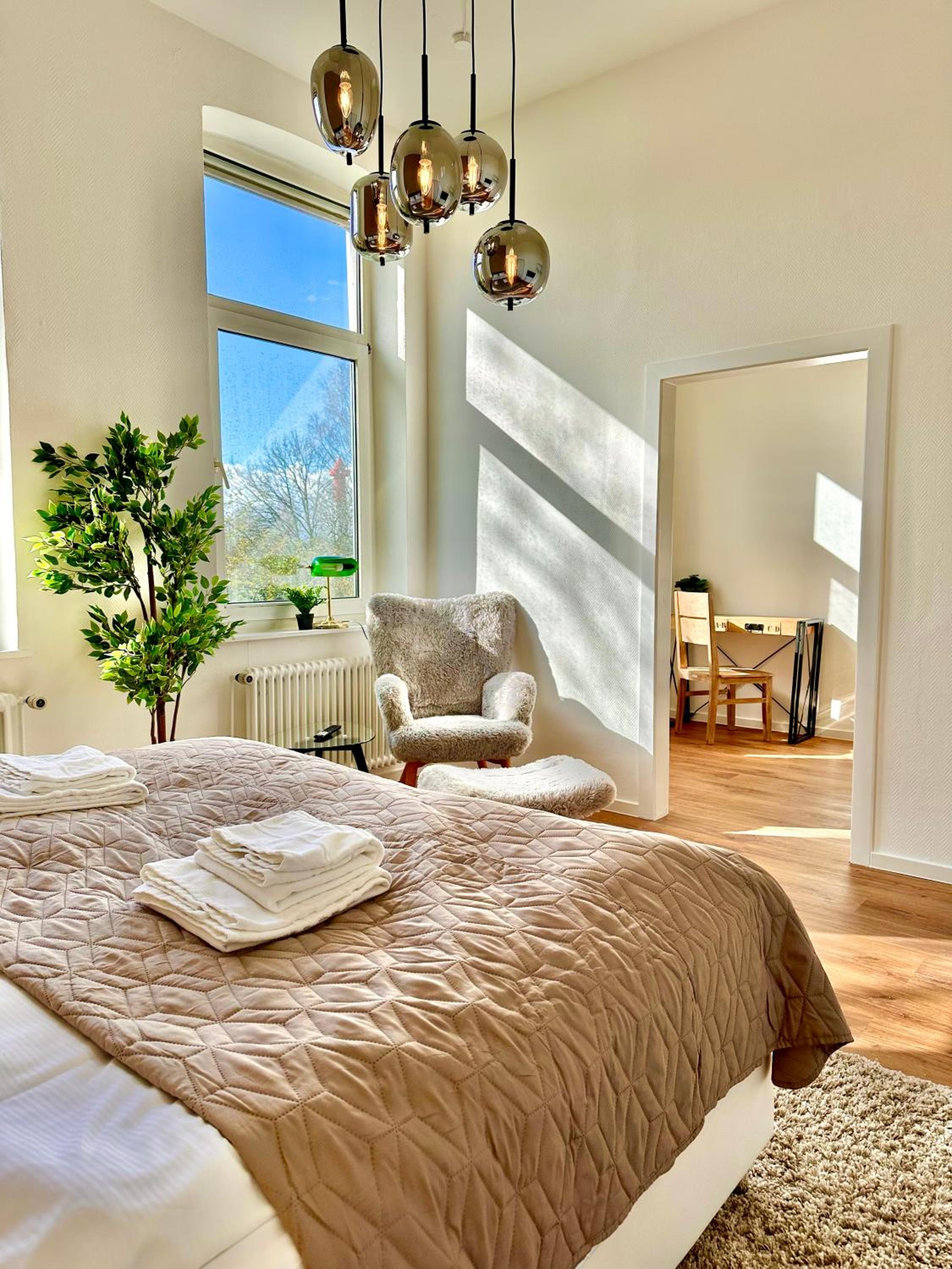 Four-Bedroom House photo 1