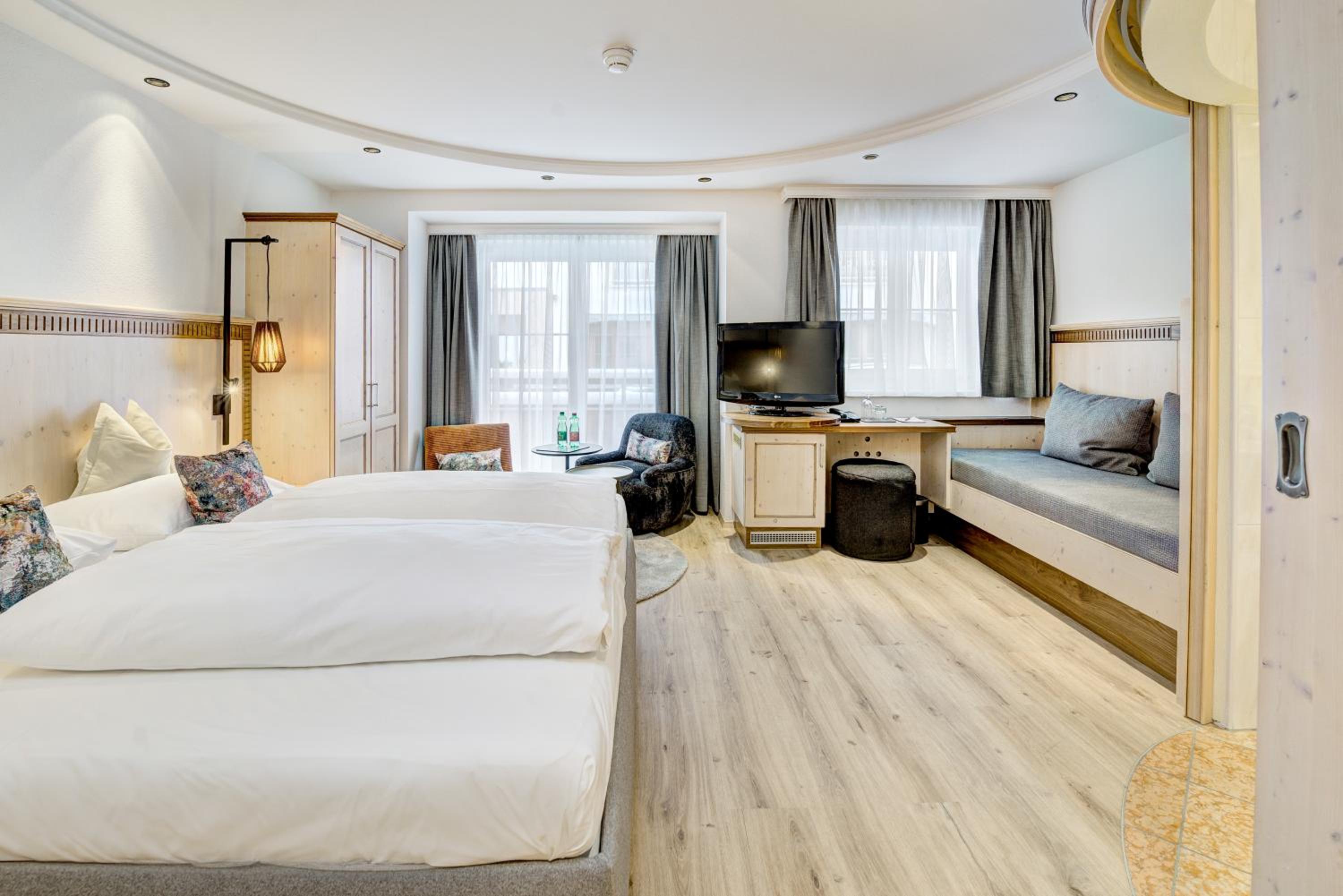 Double Room photo 3